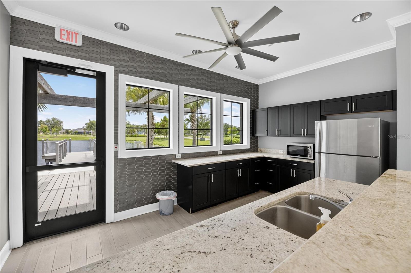 Image 23 of 24 For 15716 Miller Creek Drive