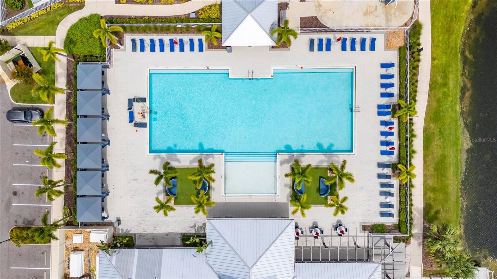 Image 4 of 24 For 15716 Miller Creek Drive