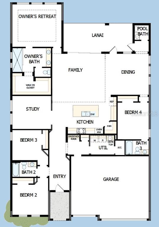 Image 2 of 9 For 31467 Hayman Loop