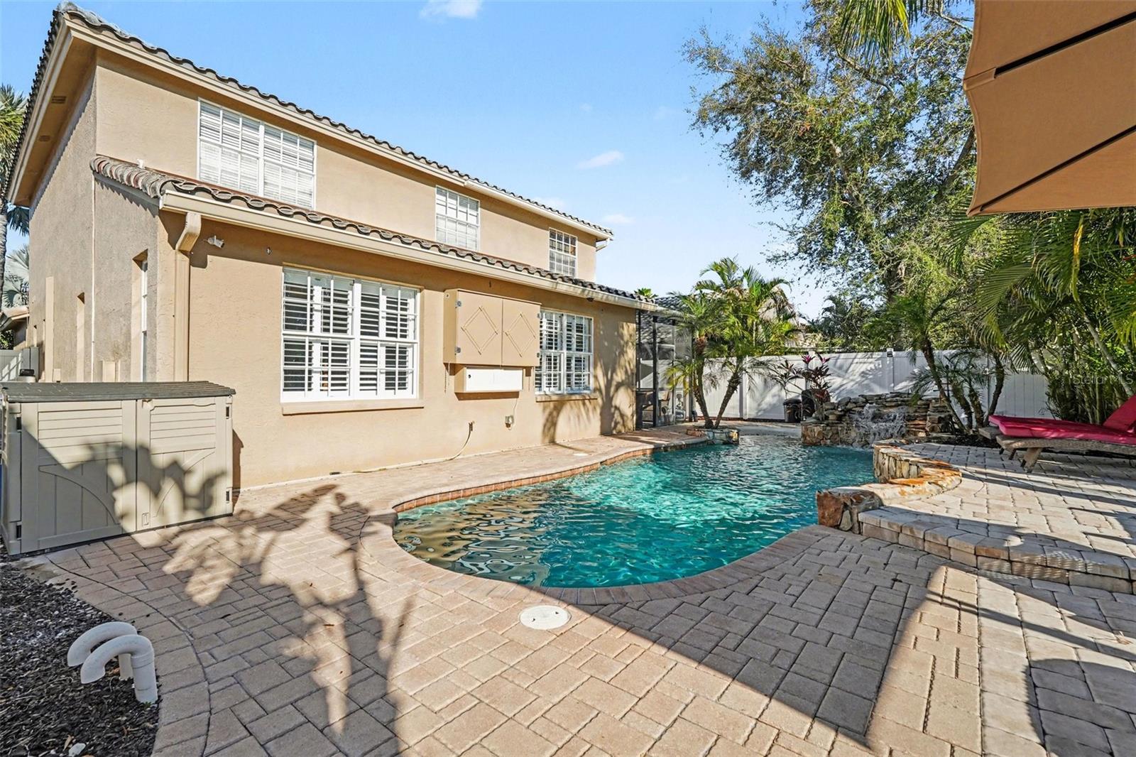 Image 33 of 40 For 10618 Hatteras Drive