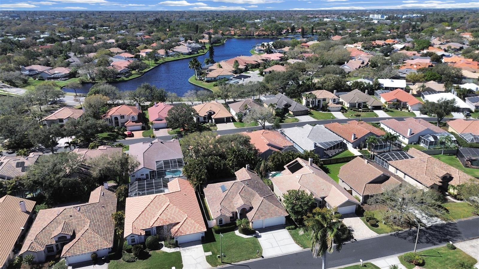 Image 3 of 49 For 4833 Windmill Palm Terrace Ne