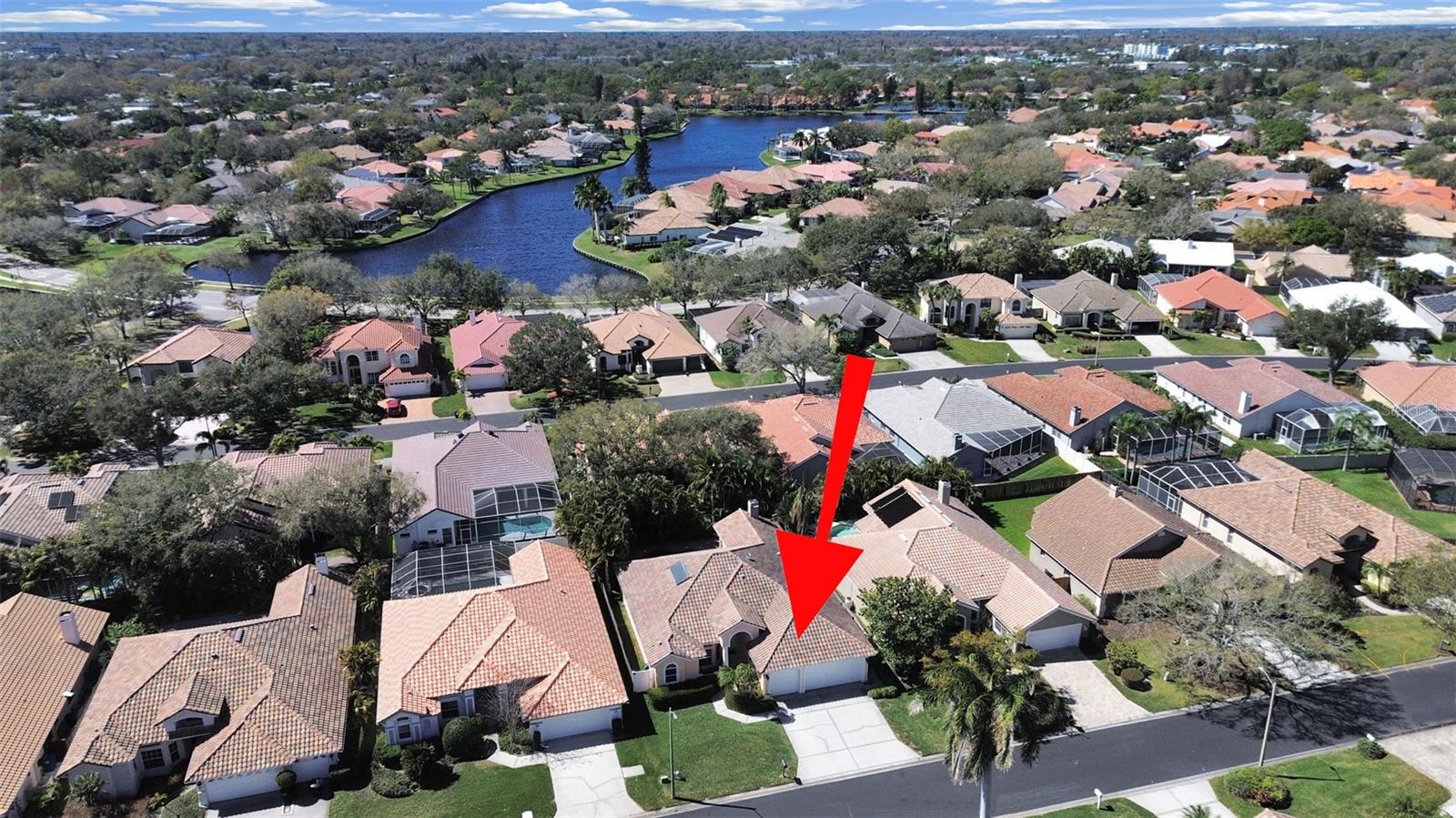 Image 4 of 49 For 4833 Windmill Palm Terrace Ne