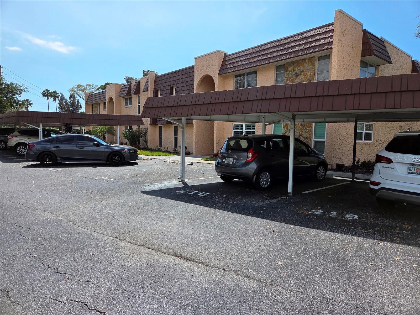 Details for 115 Aspen Circle 115, SEMINOLE, FL 33777