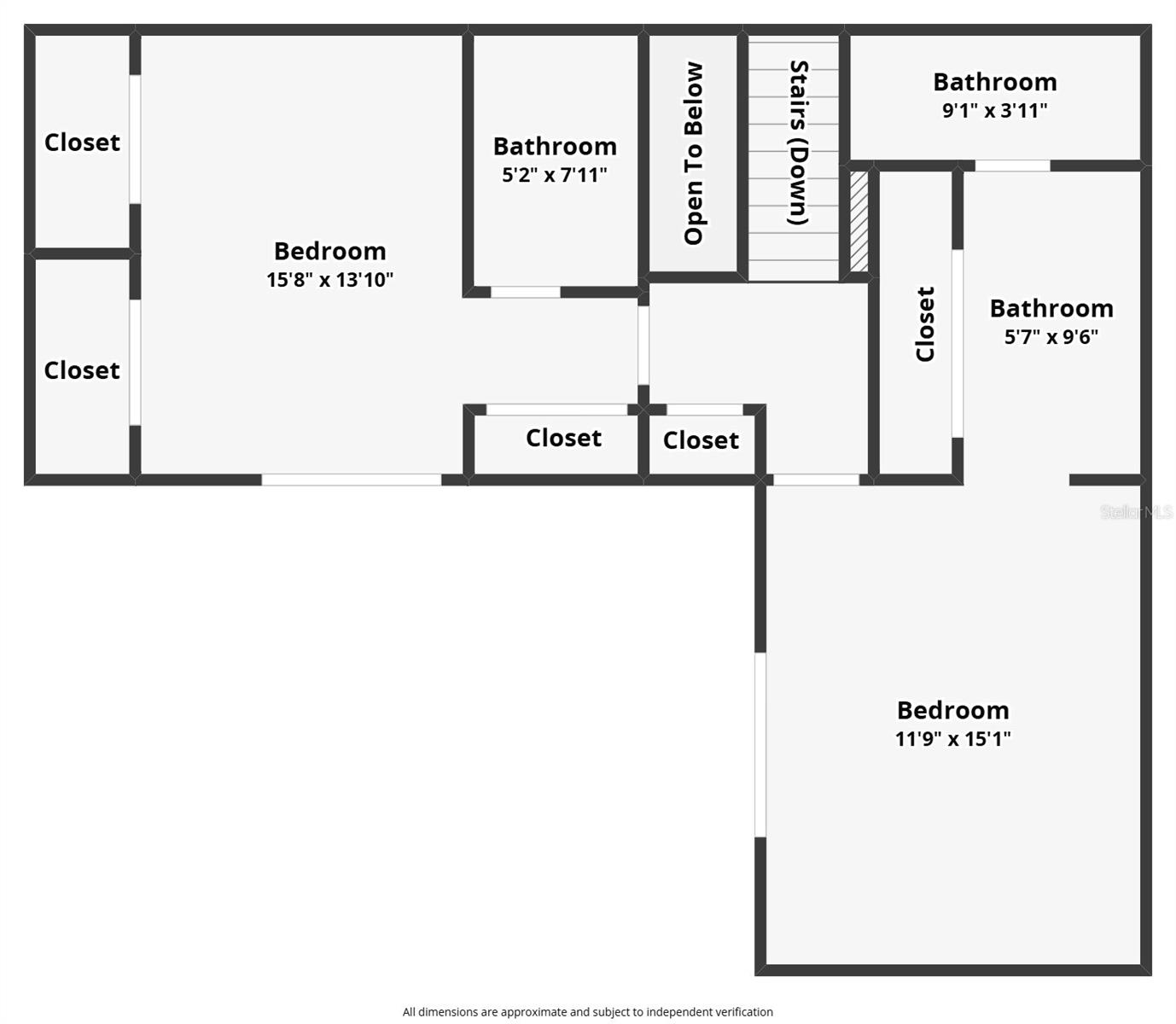 Image 24 of 24 For 15202 Pond Woods Drive