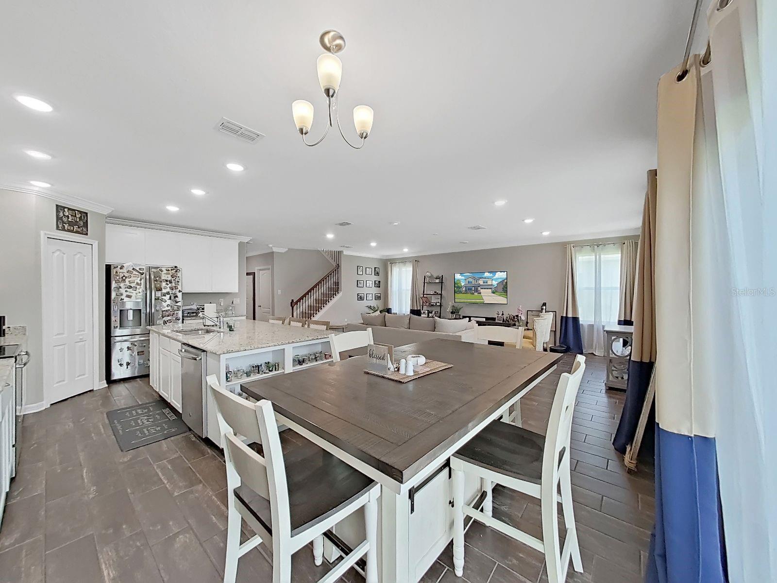 Image 11 of 37 For 8307 Olive Brook Drive