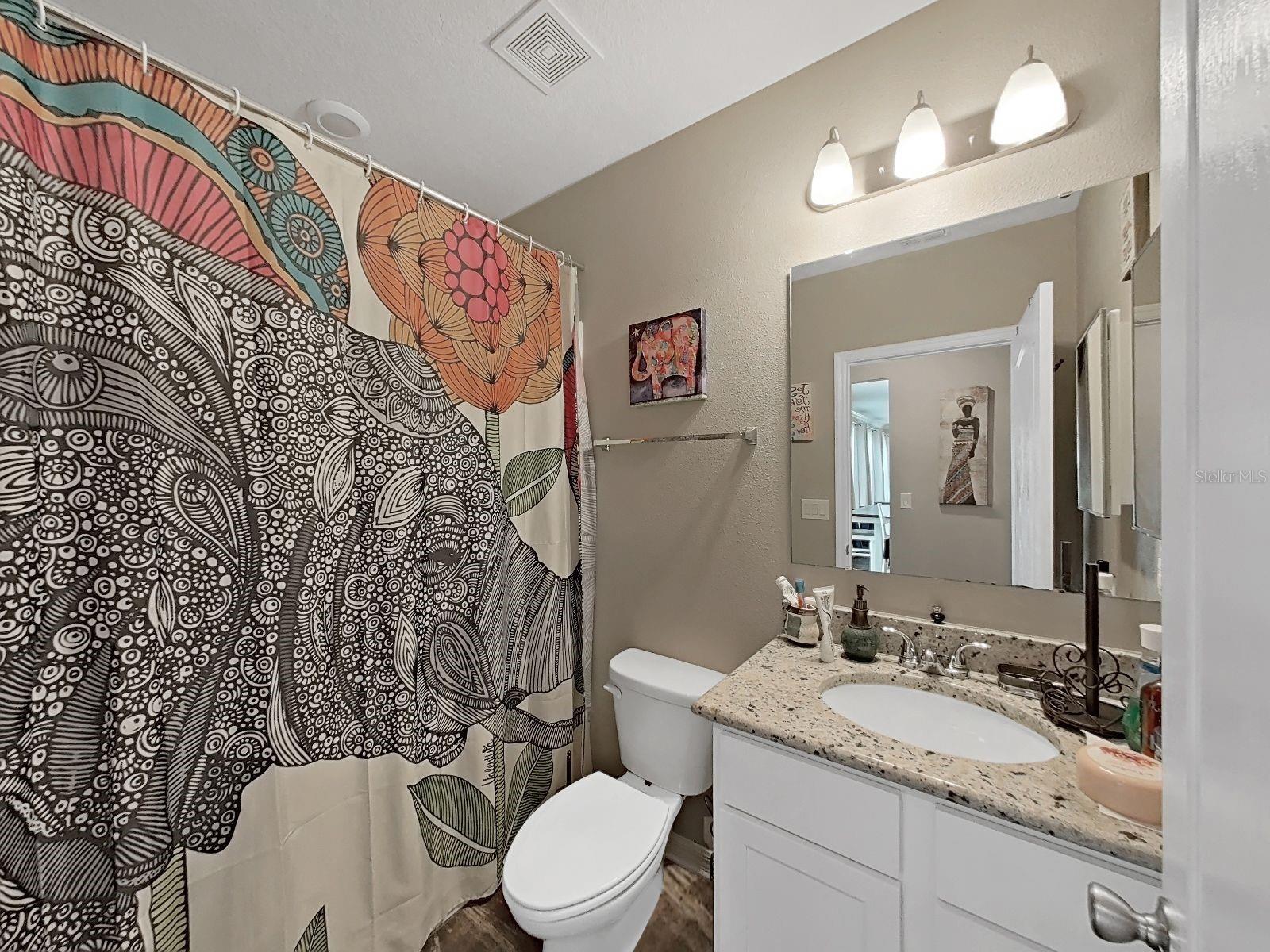 Image 18 of 37 For 8307 Olive Brook Drive