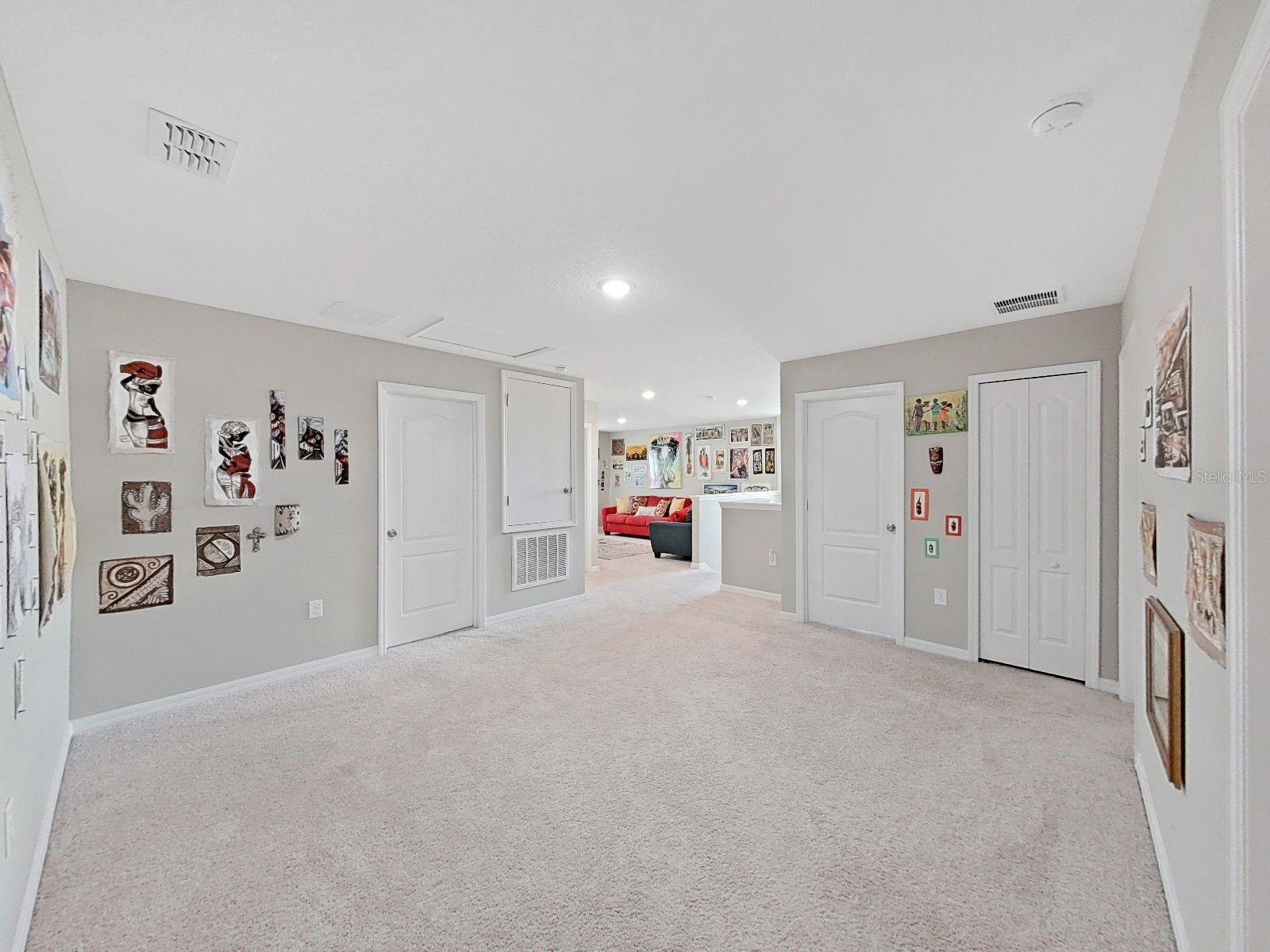 Image 20 of 37 For 8307 Olive Brook Drive