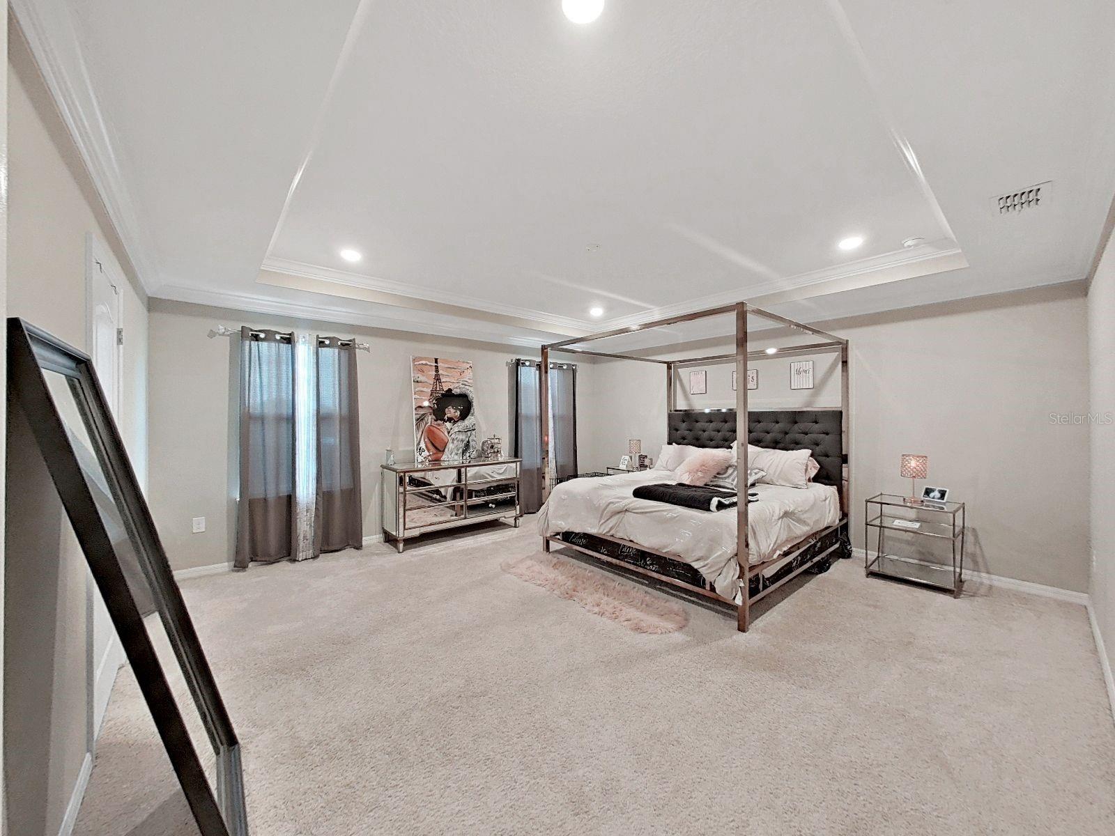 Image 27 of 37 For 8307 Olive Brook Drive