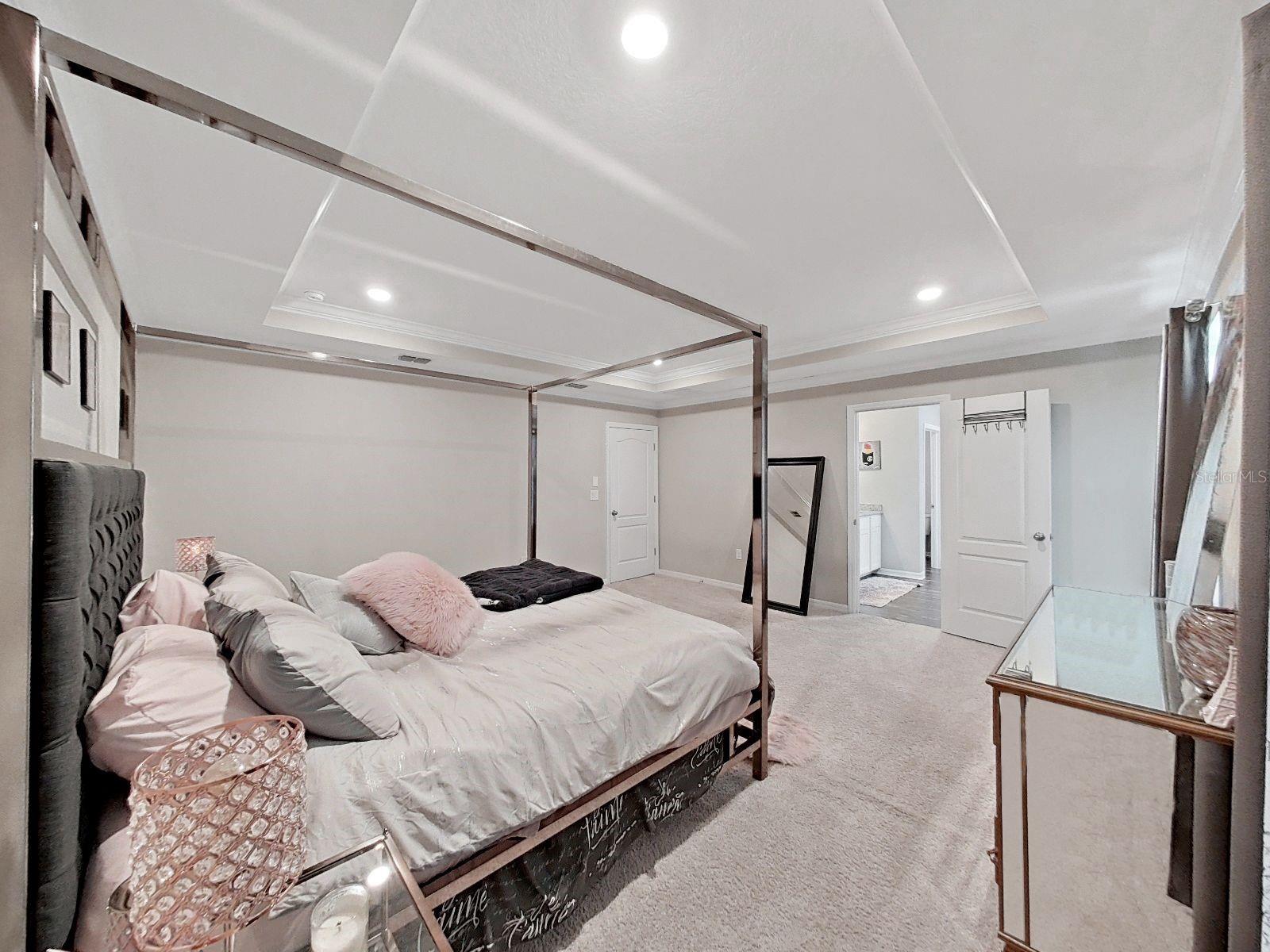 Image 28 of 37 For 8307 Olive Brook Drive