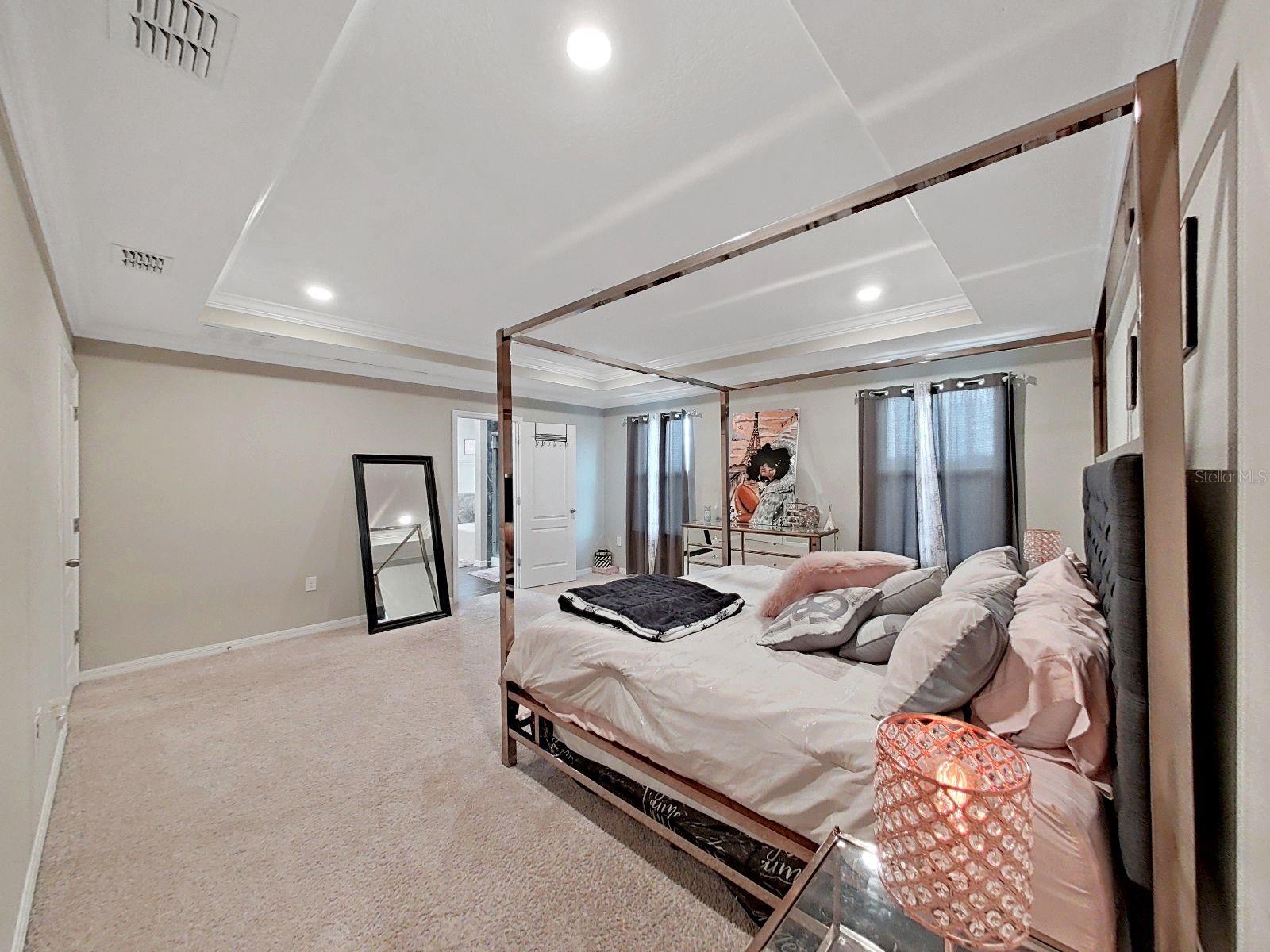 Image 29 of 37 For 8307 Olive Brook Drive