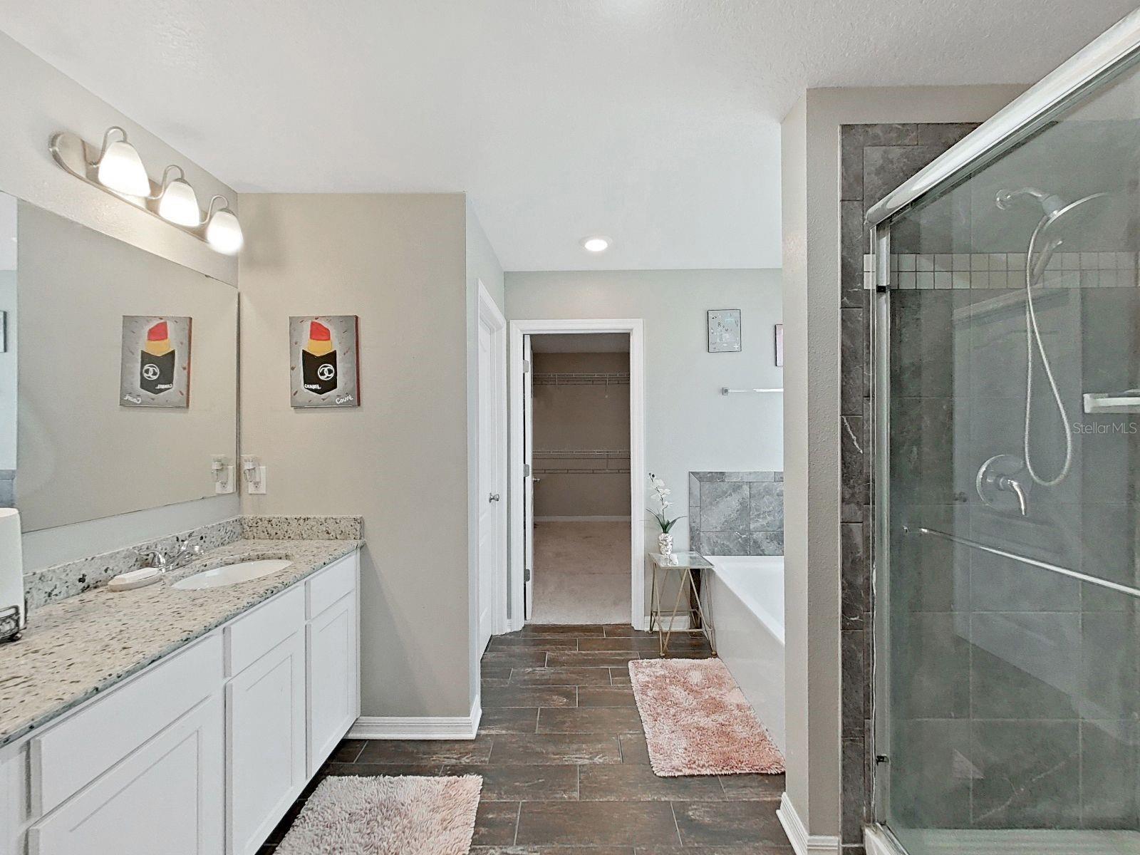 Image 32 of 37 For 8307 Olive Brook Drive