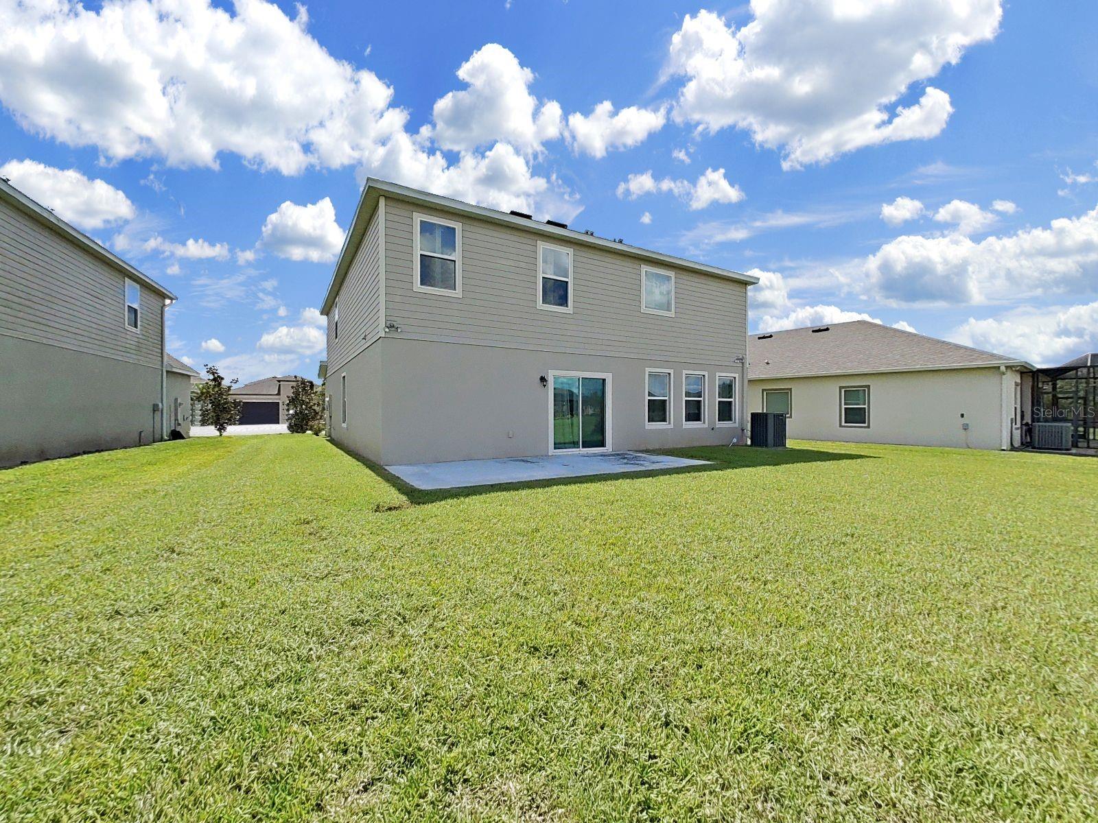 Image 36 of 37 For 8307 Olive Brook Drive