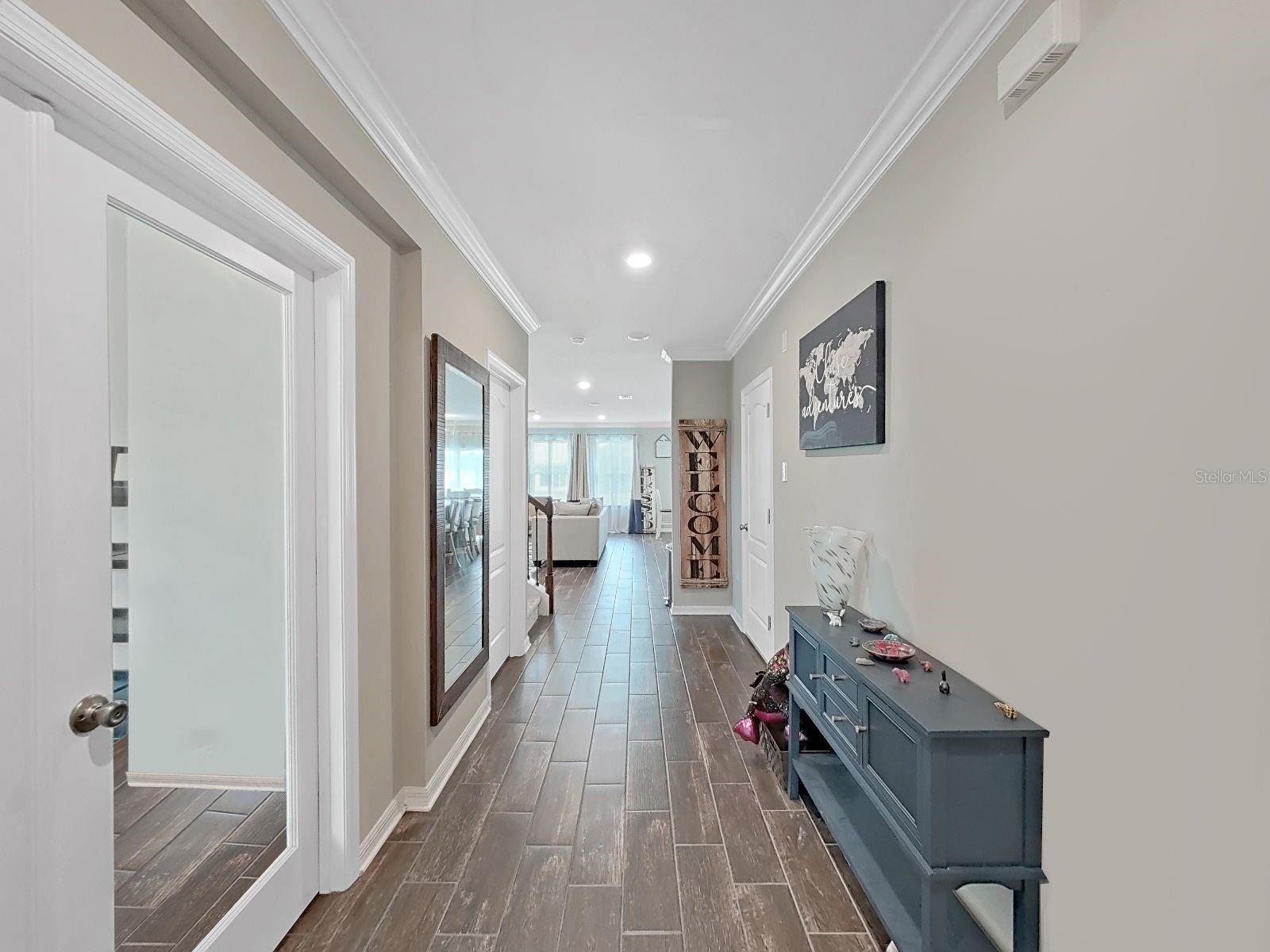 Image 4 of 37 For 8307 Olive Brook Drive