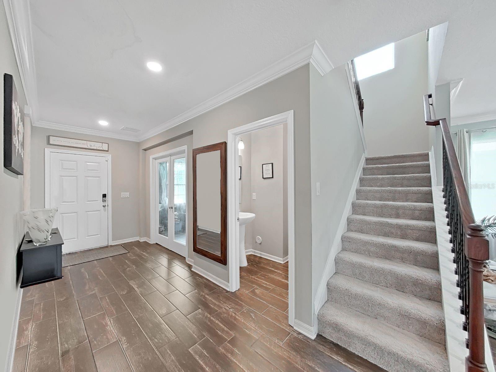 Image 5 of 37 For 8307 Olive Brook Drive