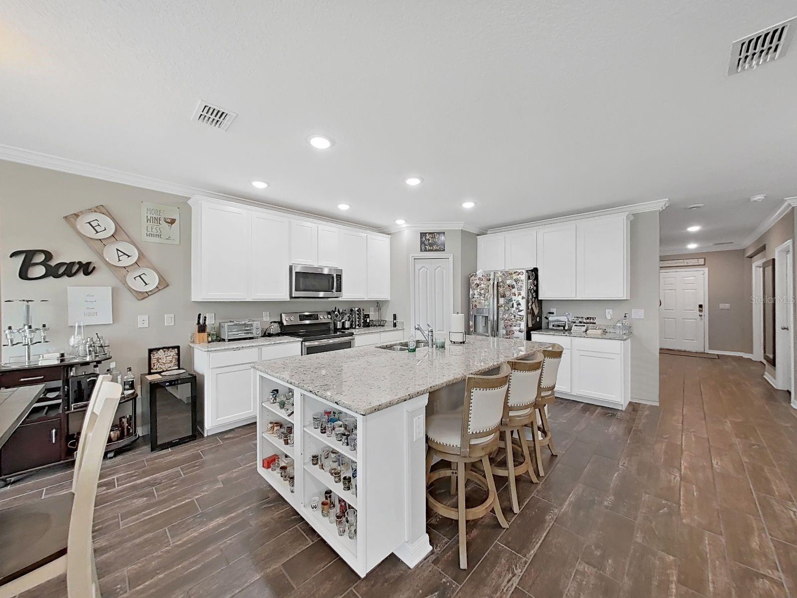 Image 7 of 37 For 8307 Olive Brook Drive