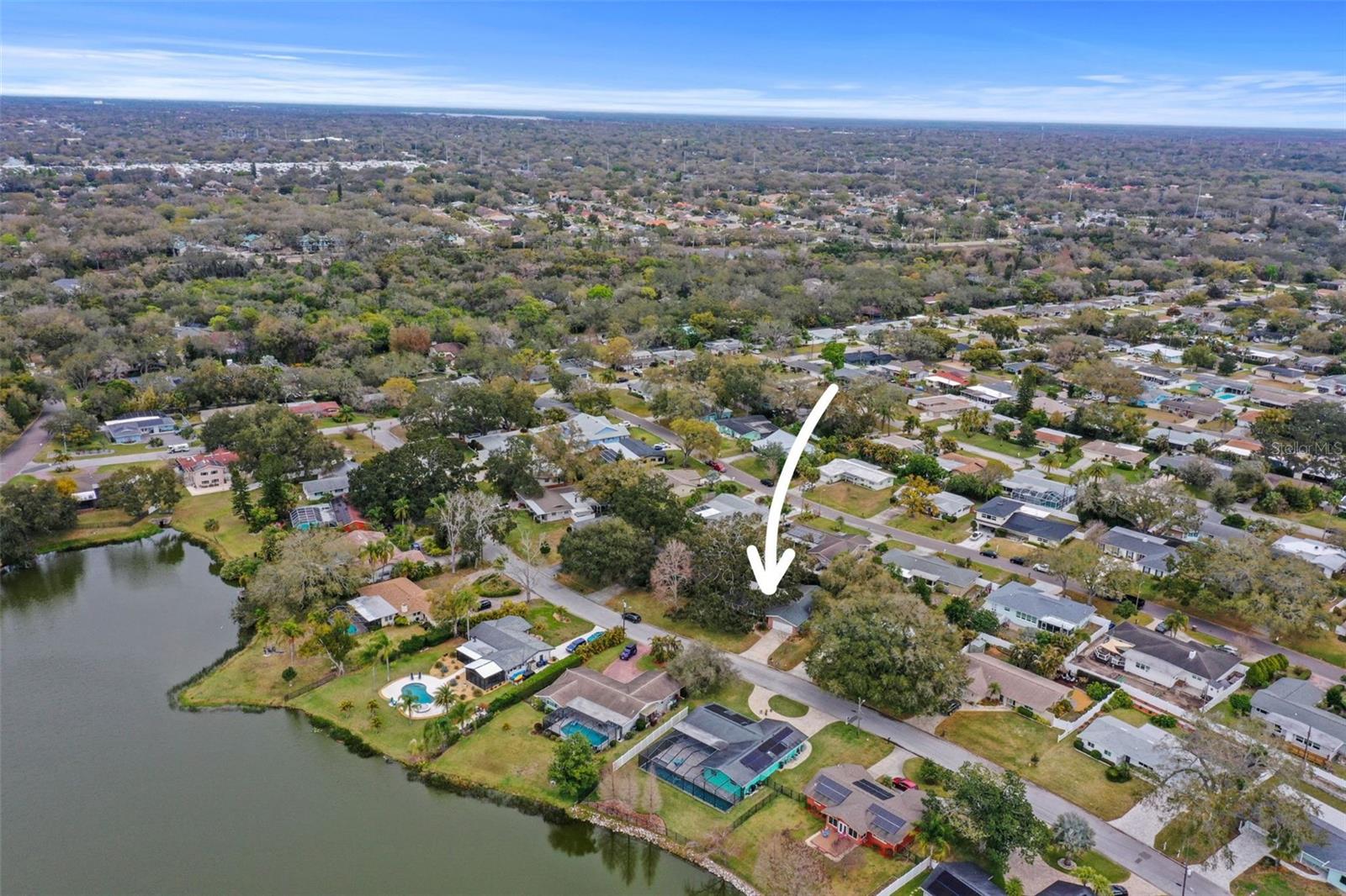 Image 62 of 69 For 2353 Demaret Drive