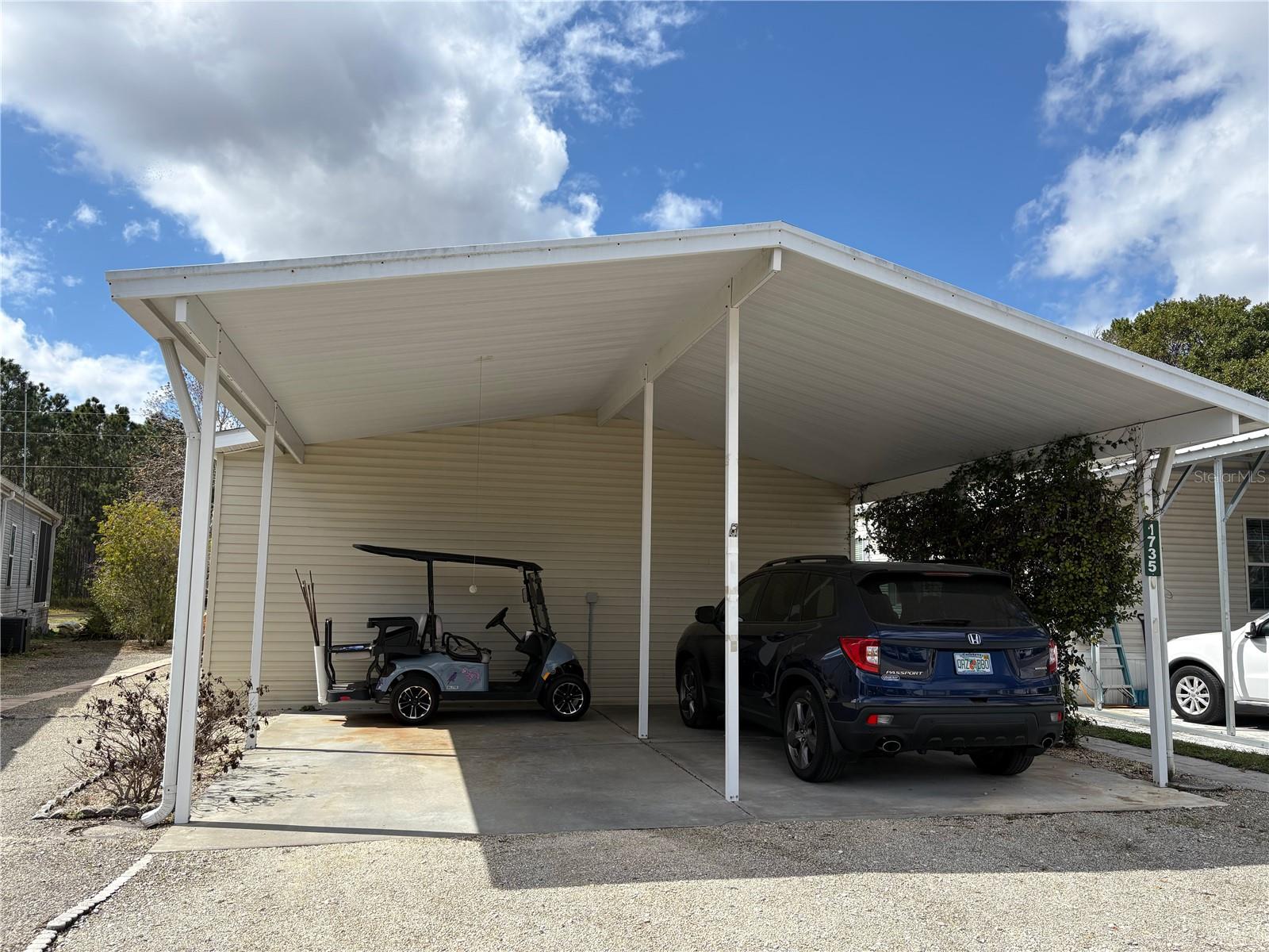 Details for 1735 Dorothy Boulevard, LUTZ, FL 33558