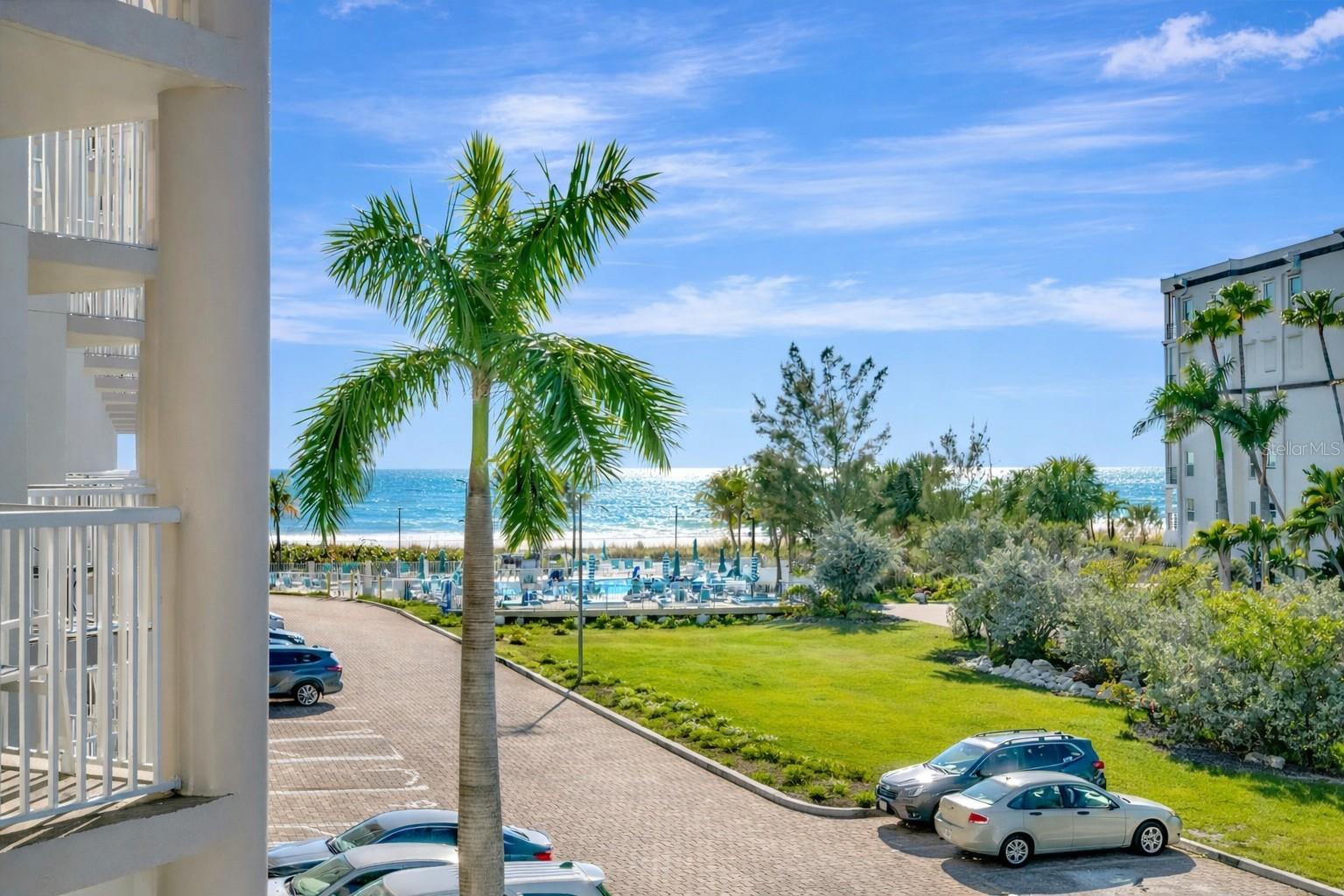 Image 2 of 37 For 12000 Gulf Boulevard 301n