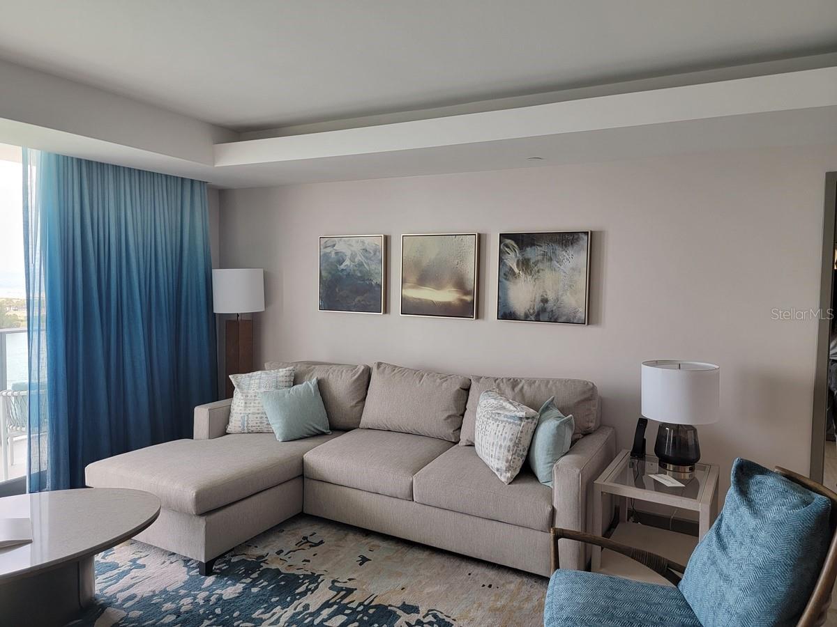 Listing photo id 24 for 691 Gulfview Boulevard 1510