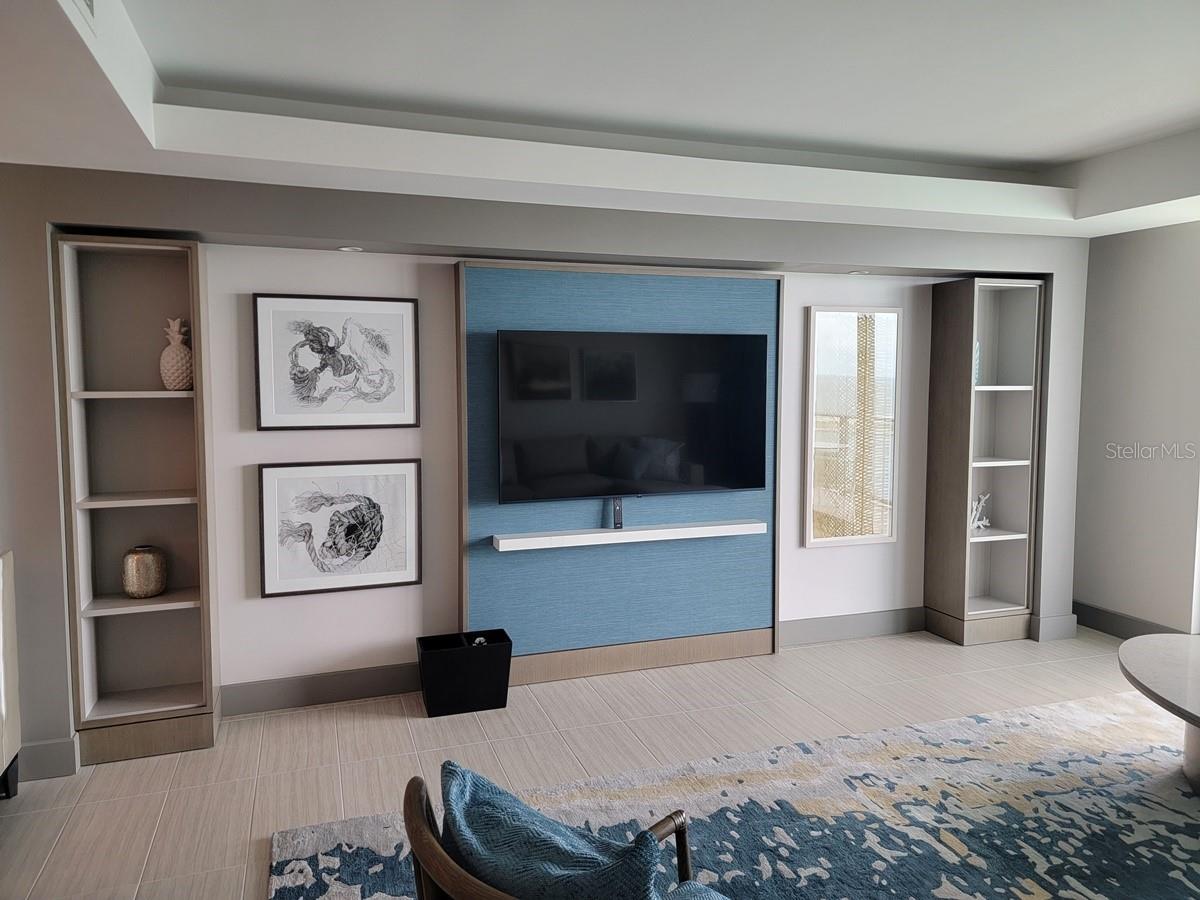 Listing photo id 25 for 691 Gulfview Boulevard 1510