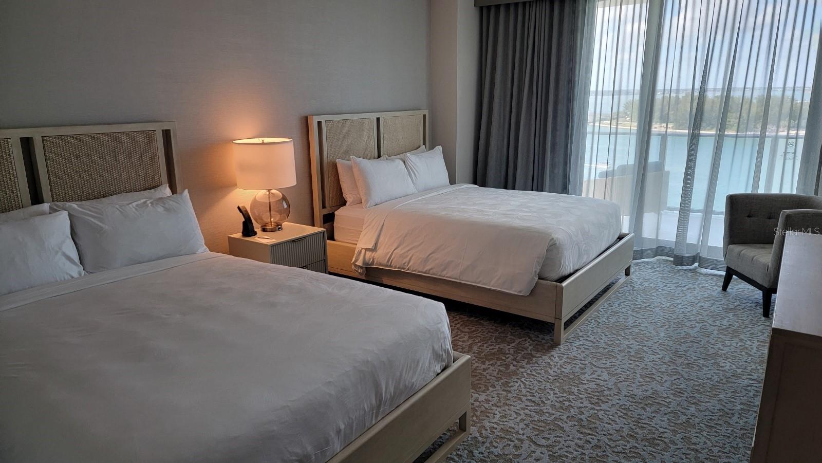 Listing photo id 28 for 691 Gulfview Boulevard 1510