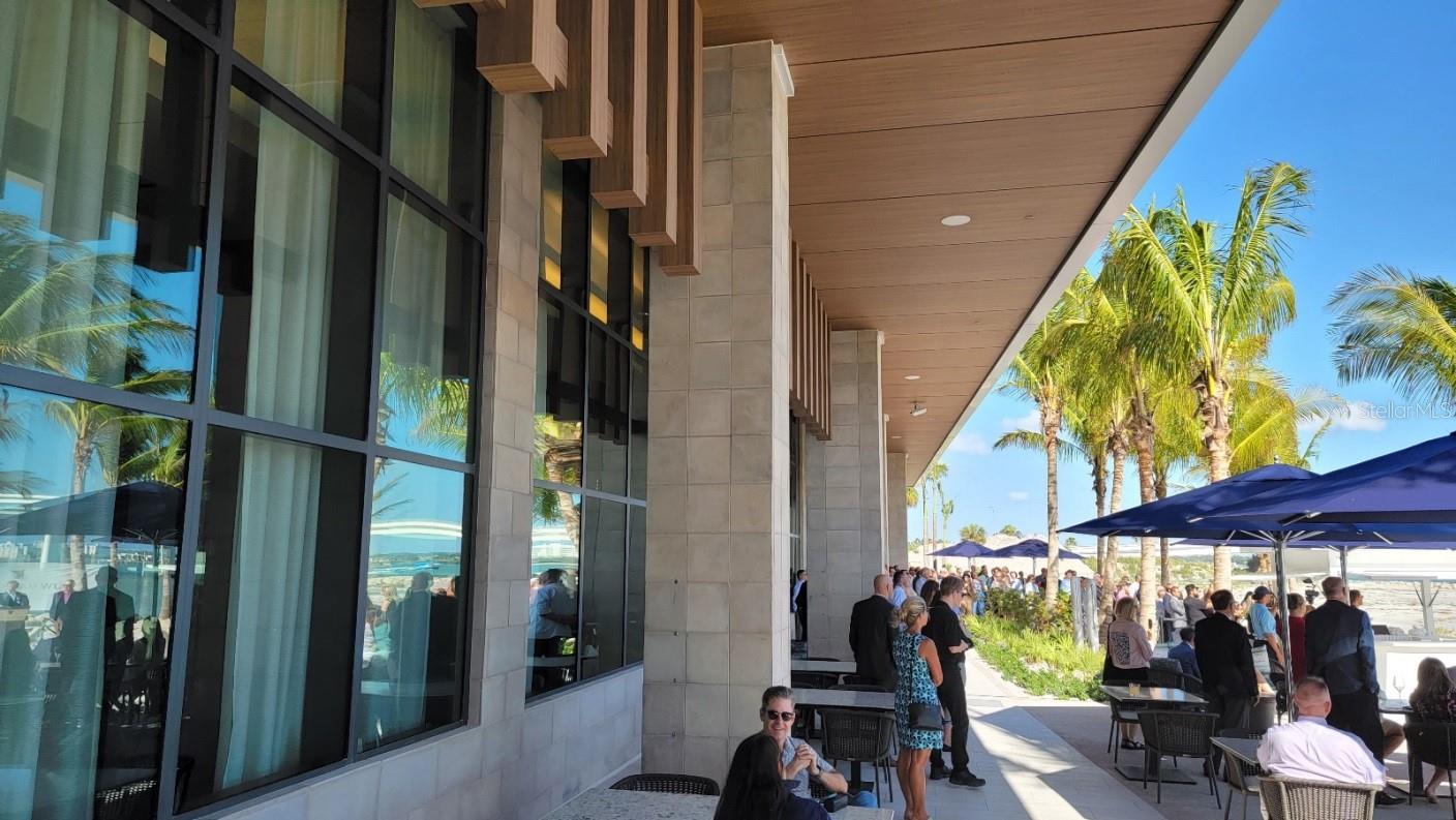 Listing photo id 38 for 691 Gulfview Boulevard 1510