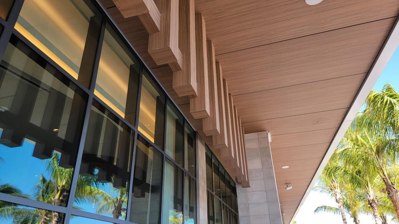 Listing photo id 39 for 691 Gulfview Boulevard 1510