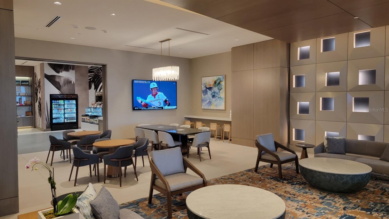 Listing photo id 47 for 691 Gulfview Boulevard 1510