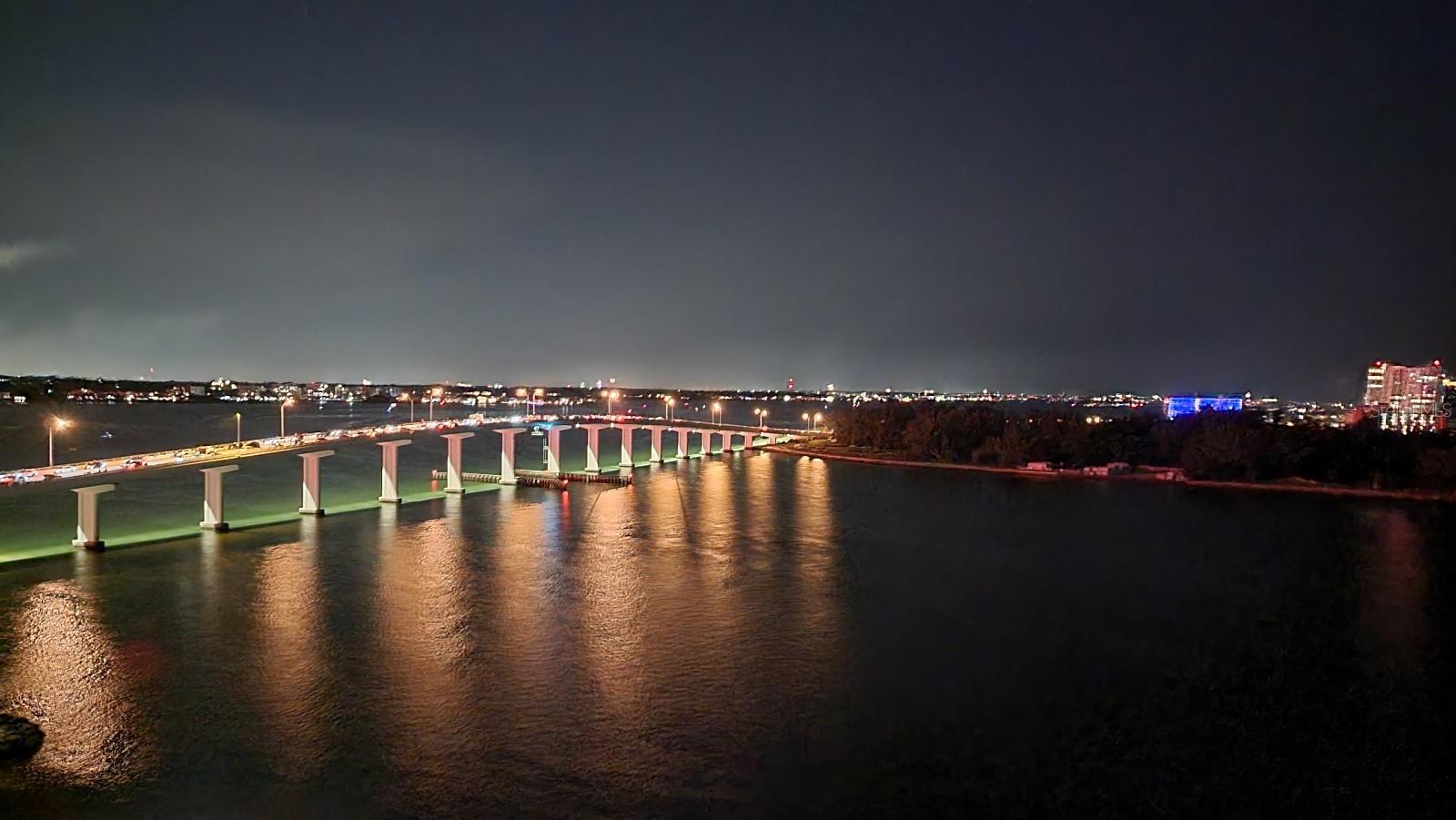 Listing photo id 3 for 691 Gulfview Boulevard 1510