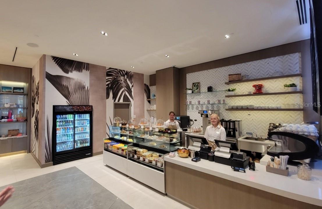 Listing photo id 48 for 691 Gulfview Boulevard 1510