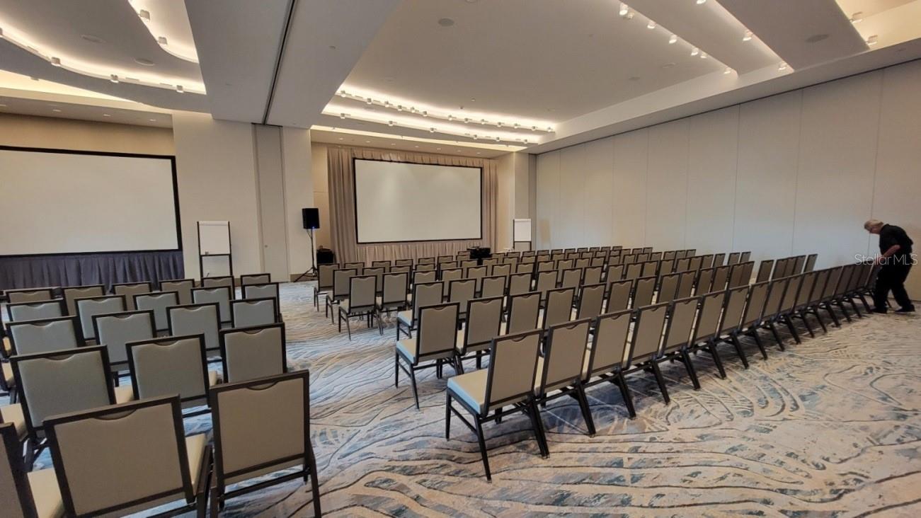 Listing photo id 57 for 691 Gulfview Boulevard 1510