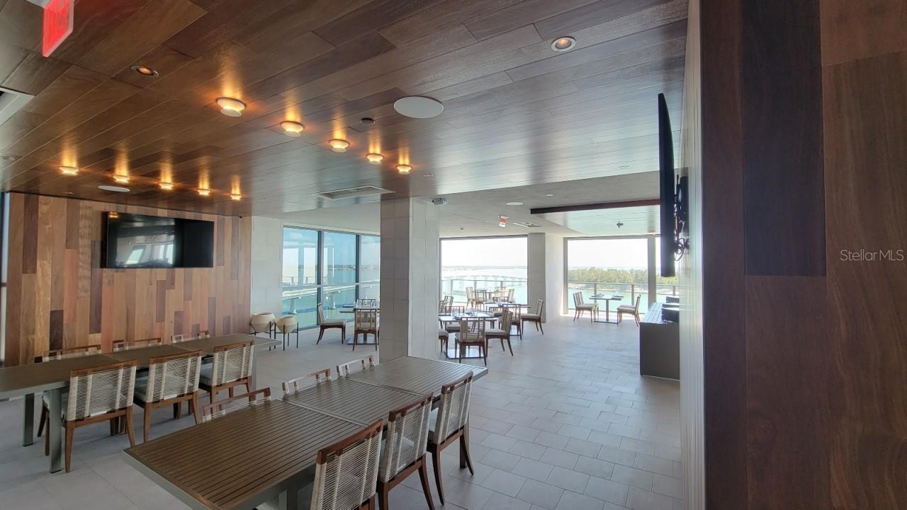 Listing photo id 62 for 691 Gulfview Boulevard 1510