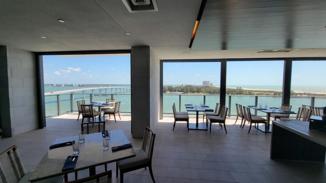 Listing photo id 63 for 691 Gulfview Boulevard 1510