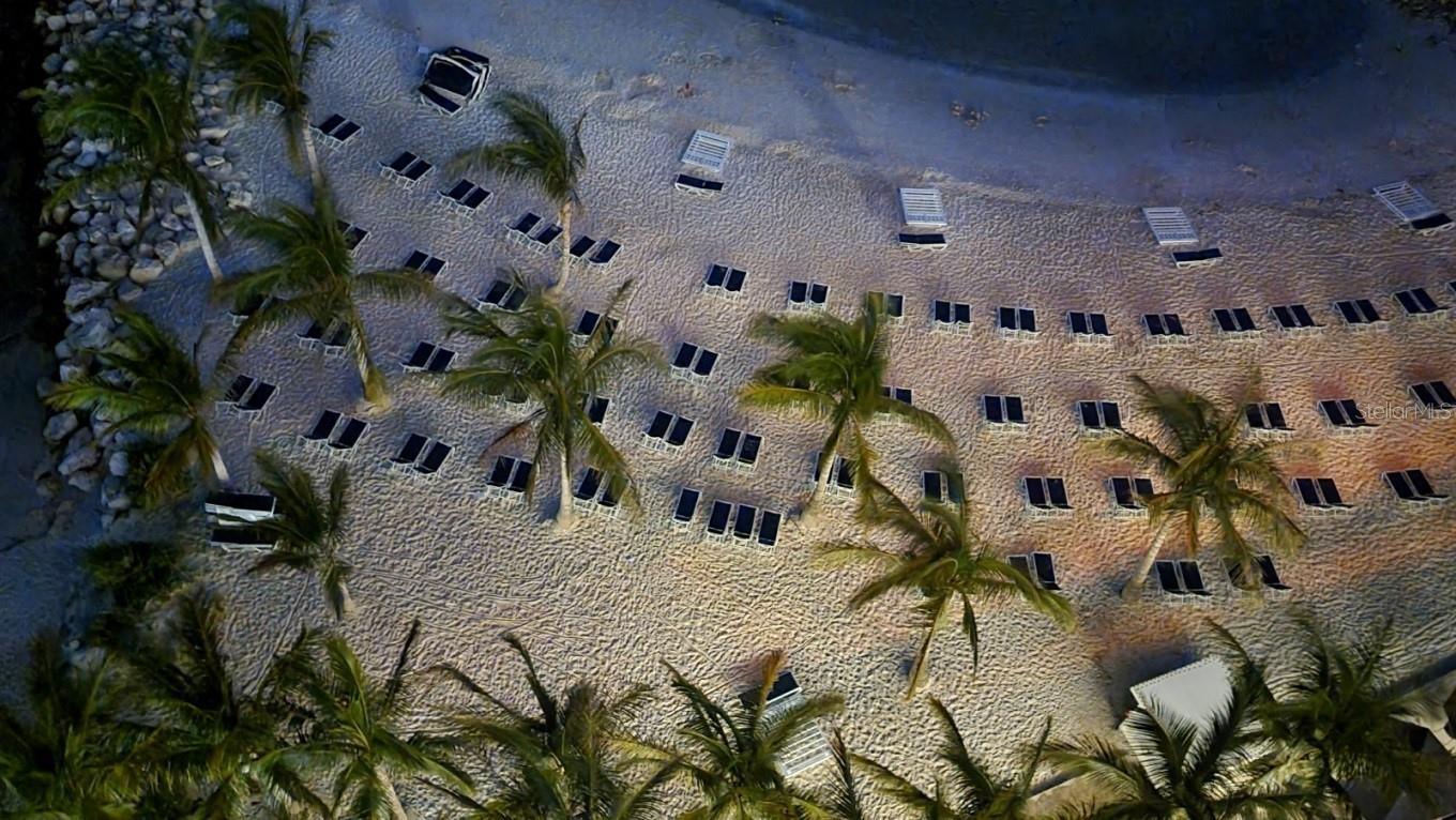 Listing photo id 7 for 691 Gulfview Boulevard 1510