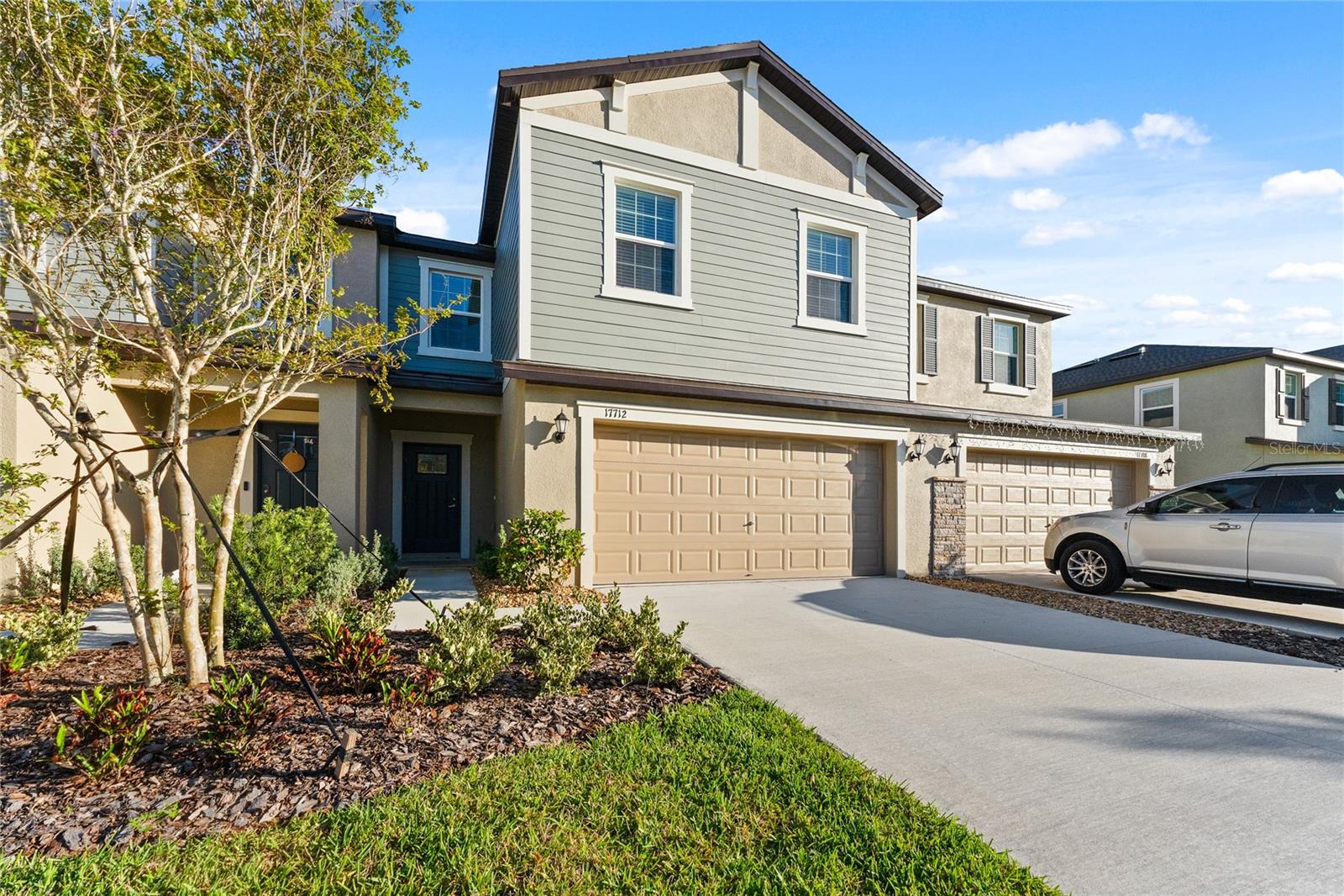 Details for 17712 Nectar Flume Drive, LAND O LAKES, FL 34638