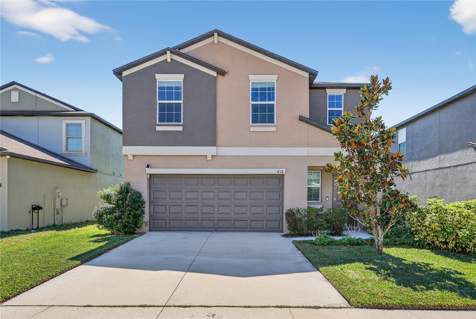 Details for 416 Royal Empress Drive, RUSKIN, FL 33570