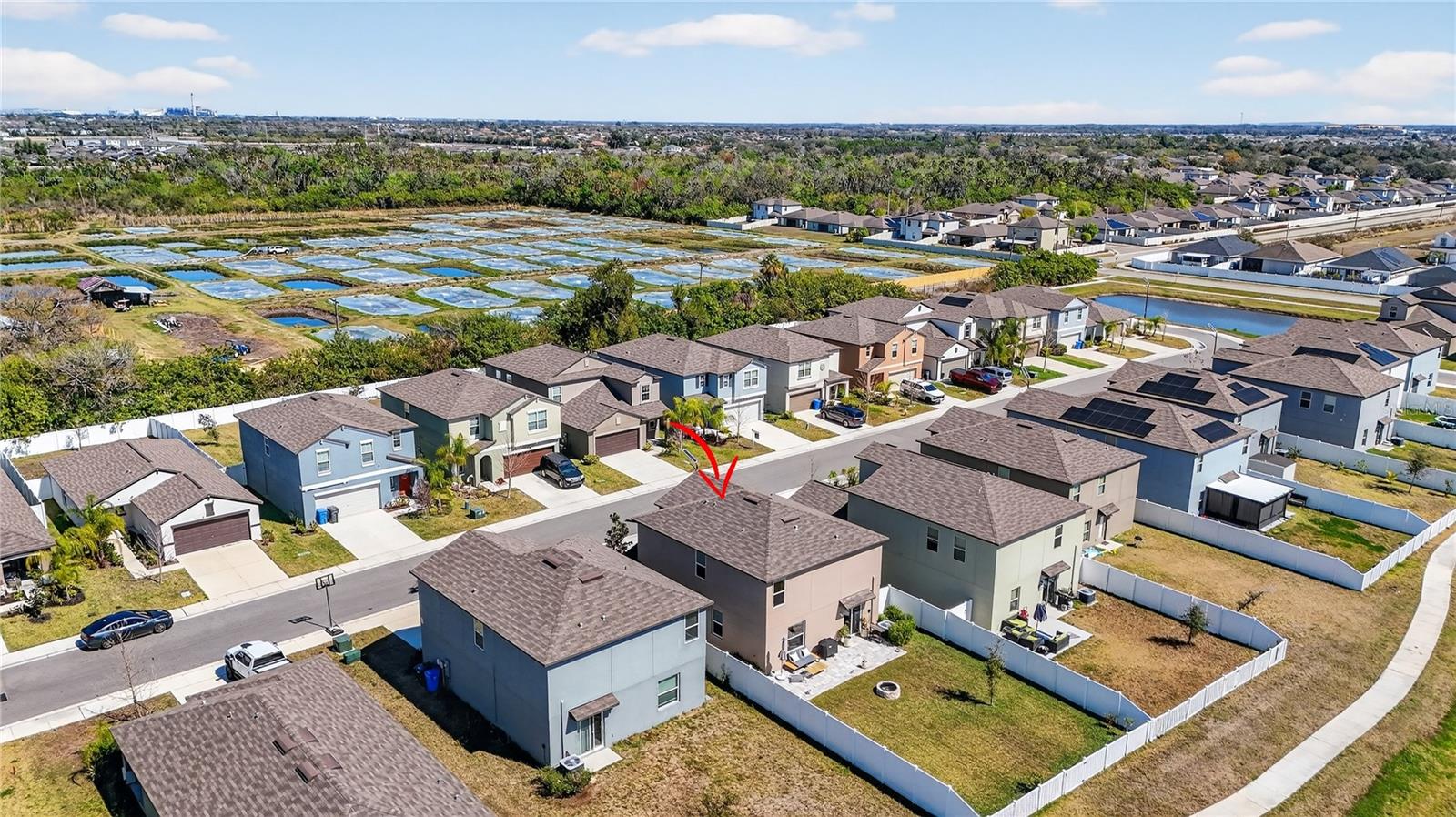 Image 45 of 59 For 416 Royal Empress Drive