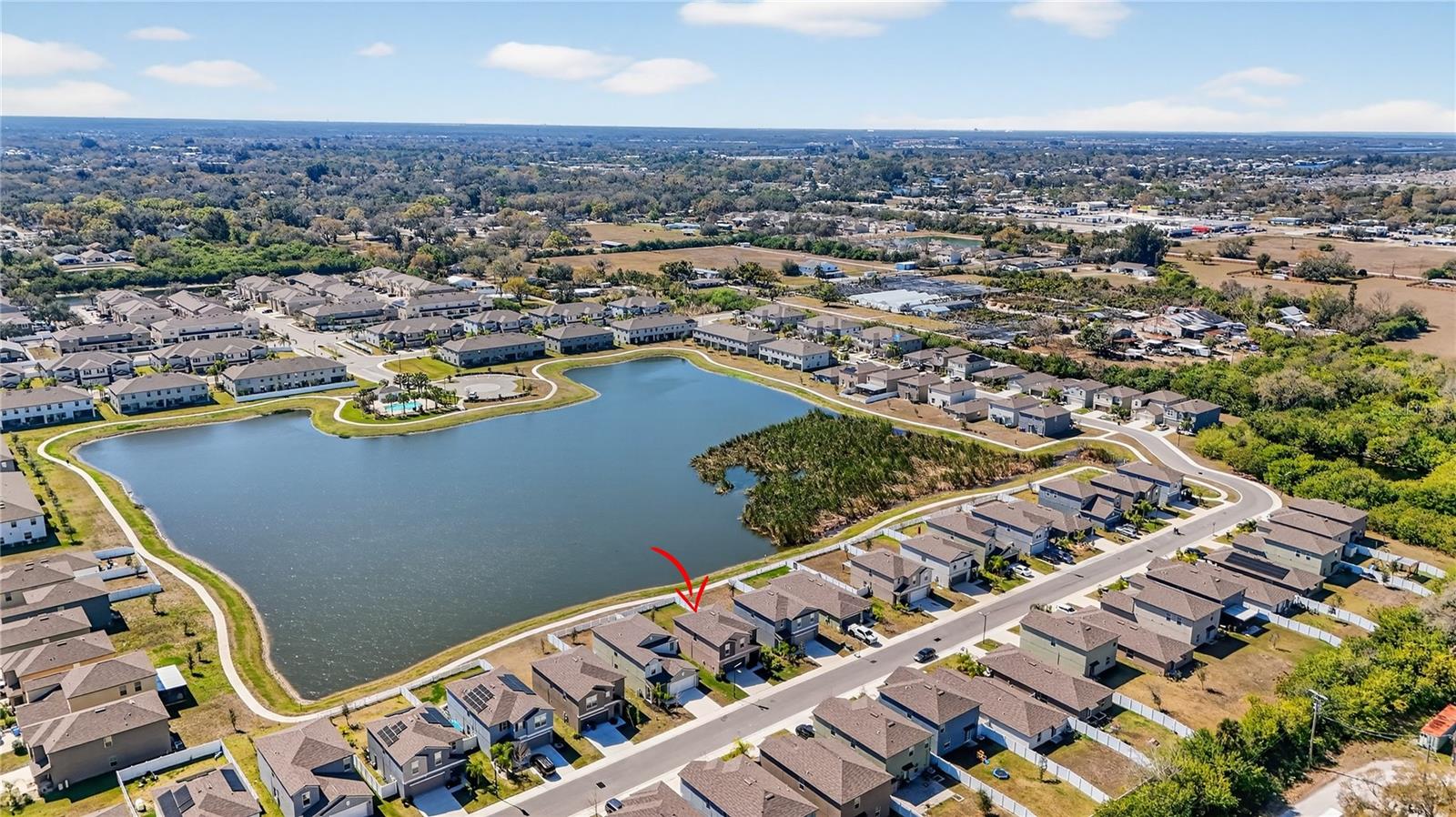 Image 48 of 59 For 416 Royal Empress Drive