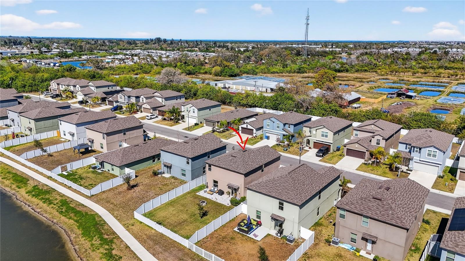 Image 49 of 59 For 416 Royal Empress Drive