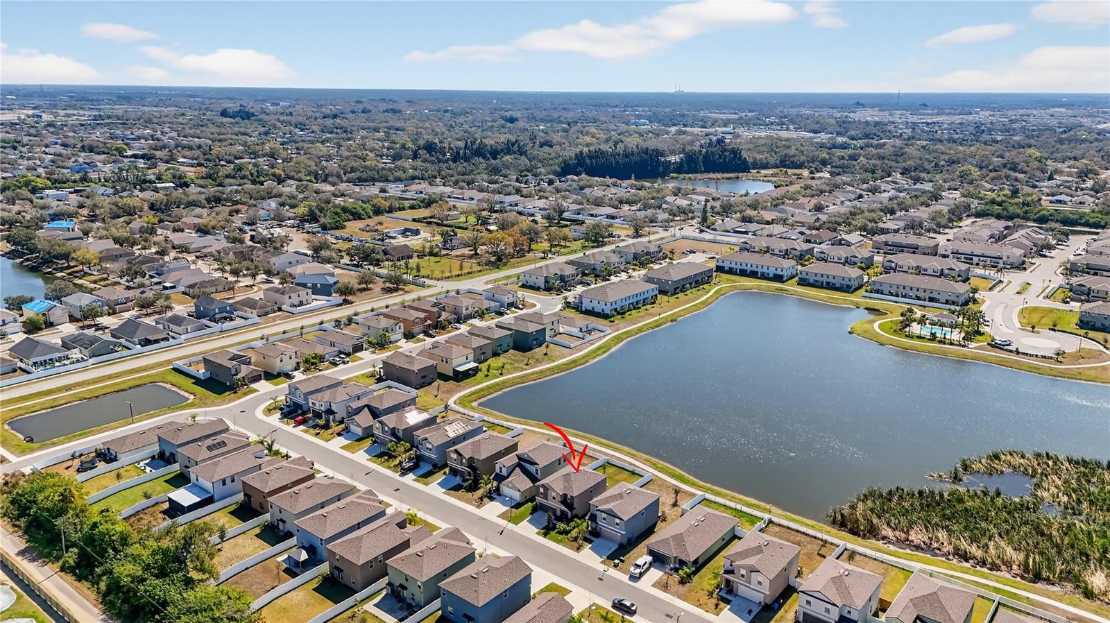 Image 51 of 59 For 416 Royal Empress Drive