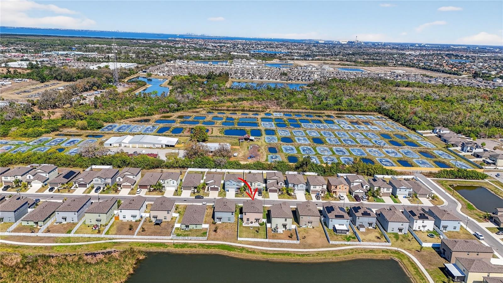 Image 53 of 59 For 416 Royal Empress Drive