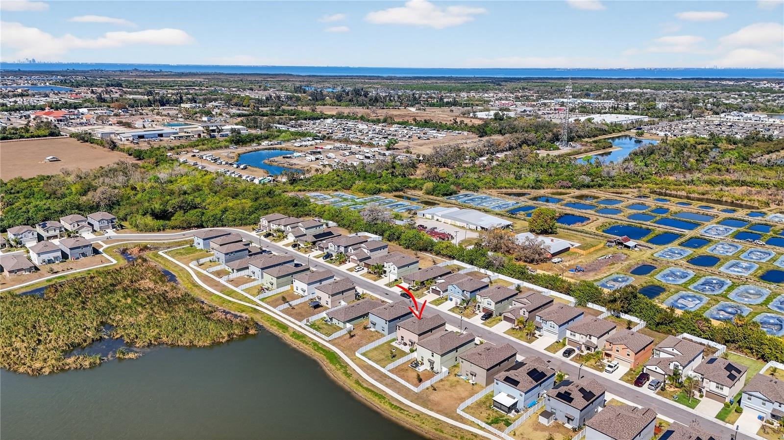 Image 54 of 59 For 416 Royal Empress Drive