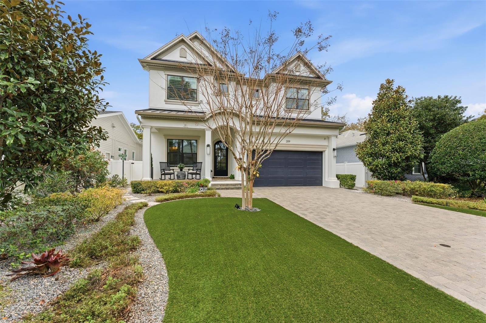 Image 2 of 79 For 209 Hubert Avenue