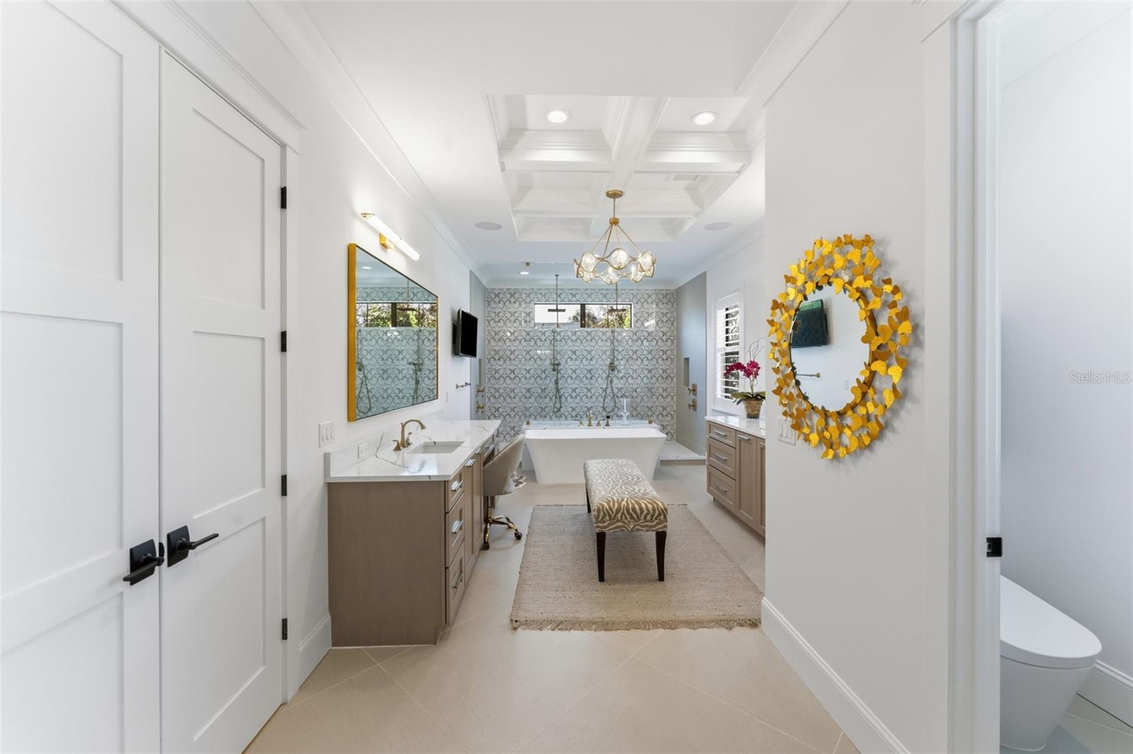 Image 37 of 79 For 209 Hubert Avenue