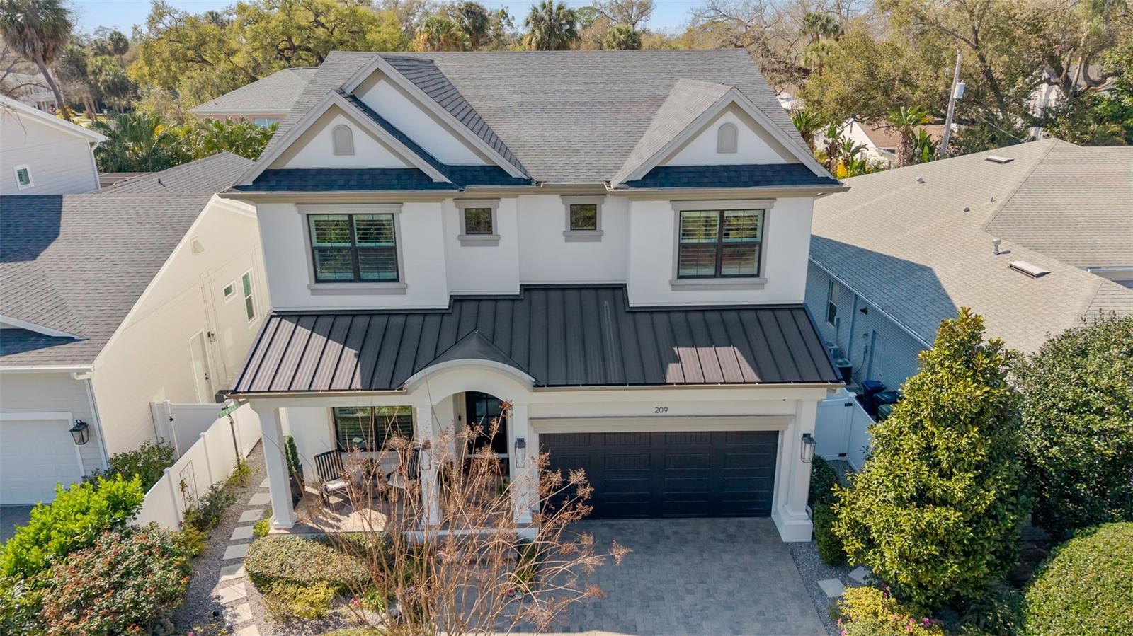 Image 73 of 79 For 209 Hubert Avenue