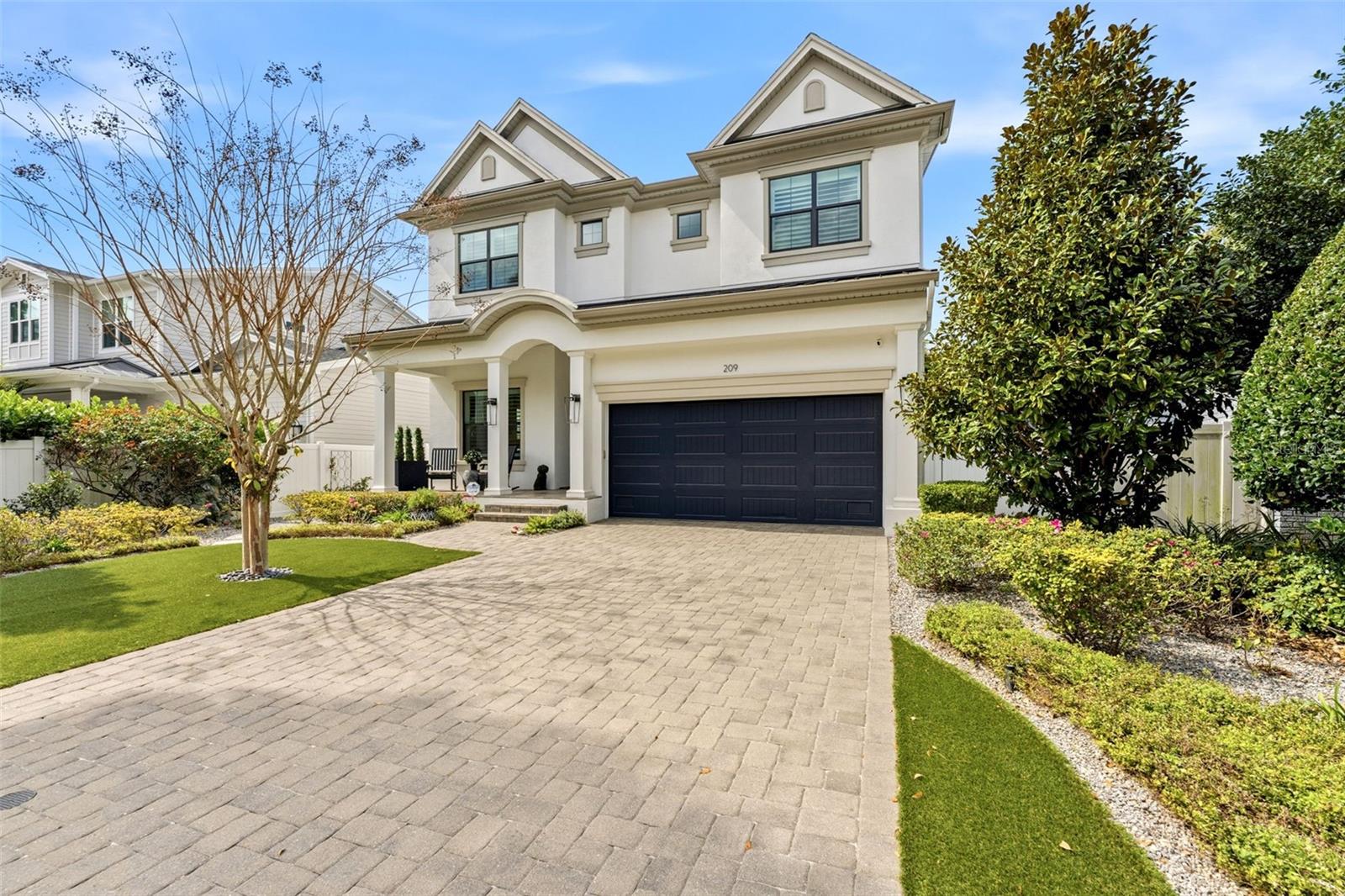 Image 79 of 79 For 209 Hubert Avenue