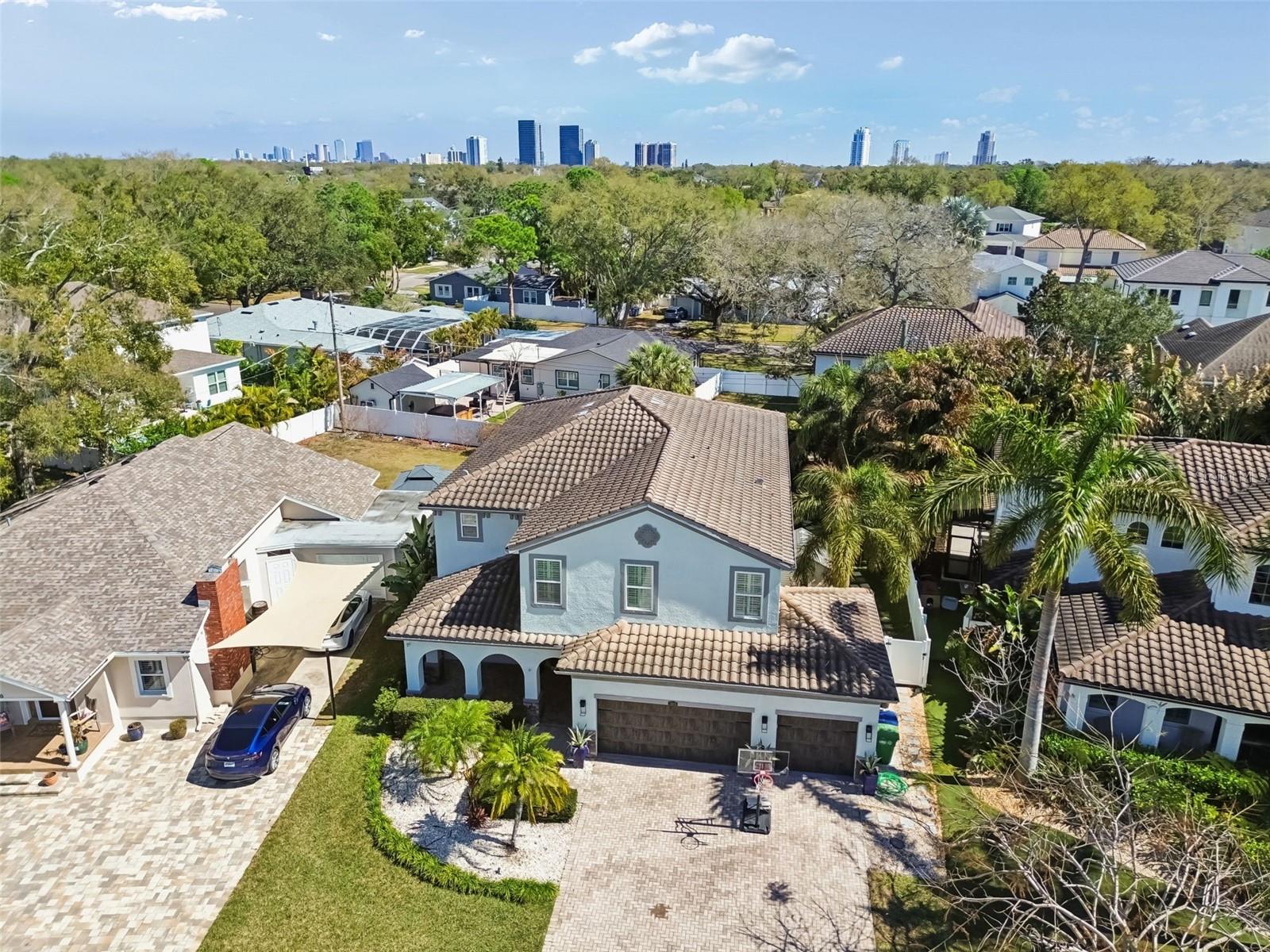 Image 58 of 63 For 3610 Clark Circle