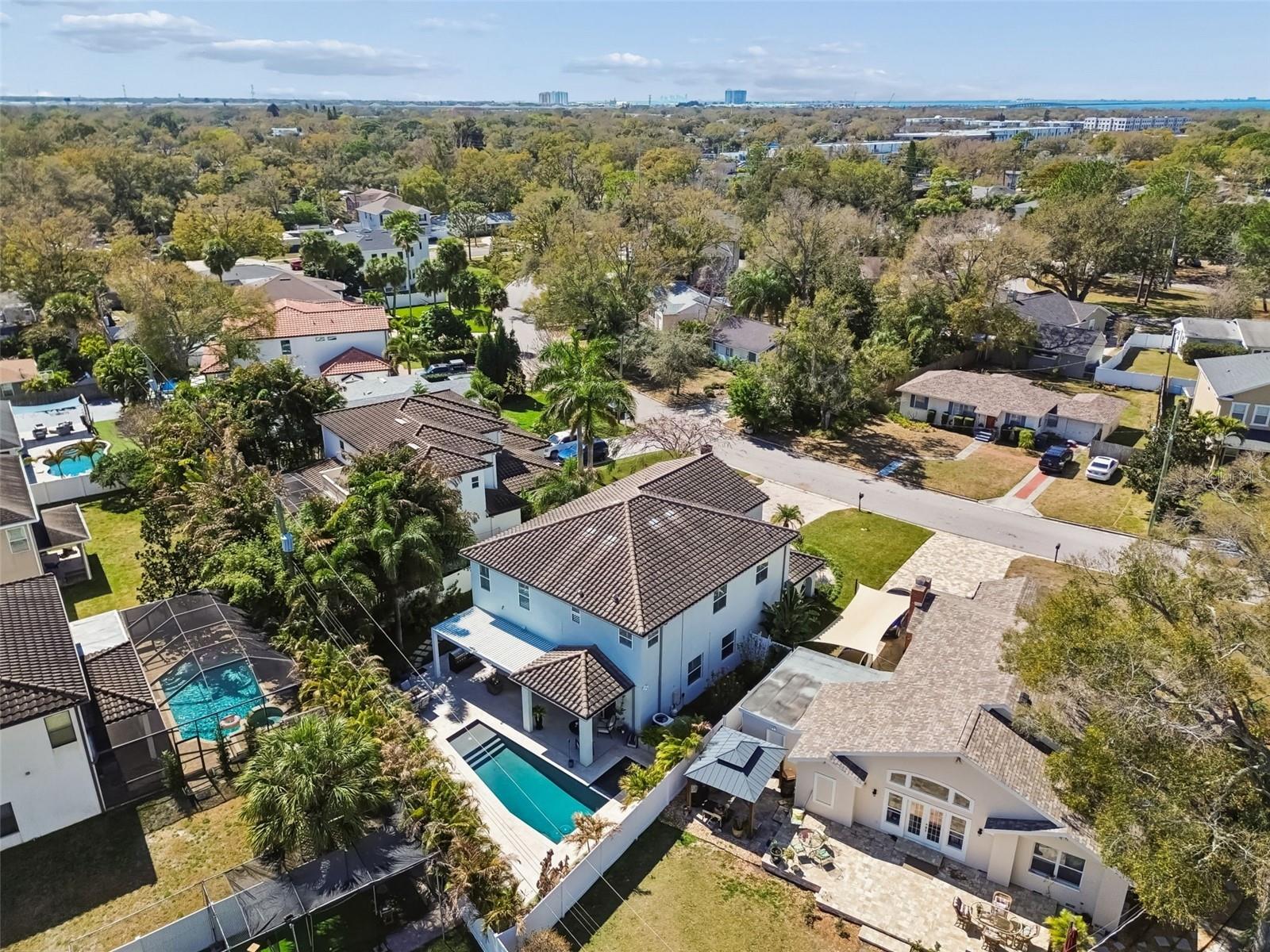 Image 60 of 63 For 3610 Clark Circle