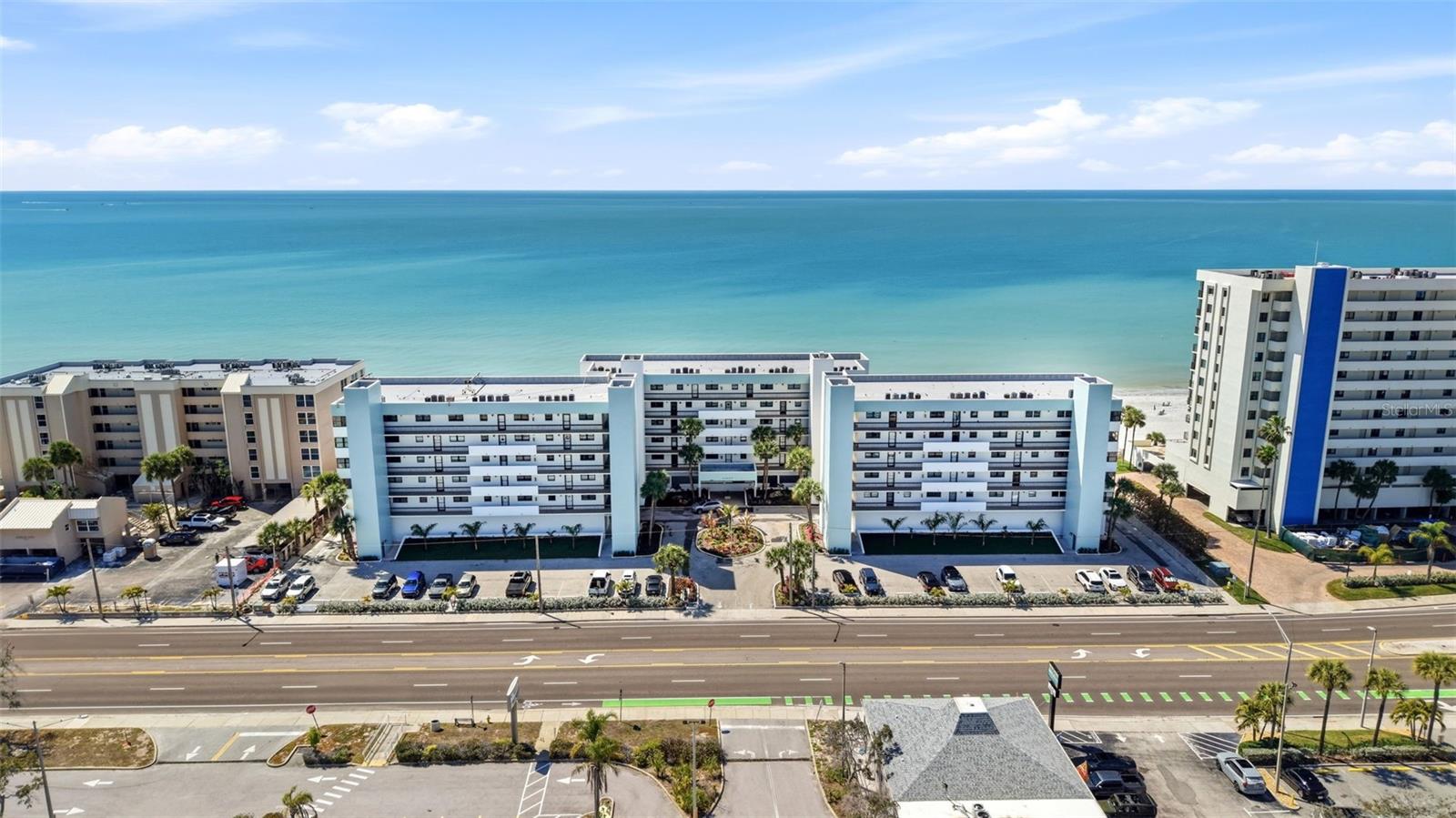 Details for 14900 Gulf Boulevard 304, MADEIRA BEACH, FL 33708