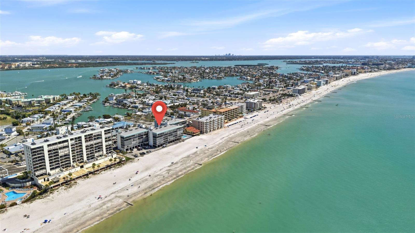 Image 2 of 36 For 14900 Gulf Boulevard 304